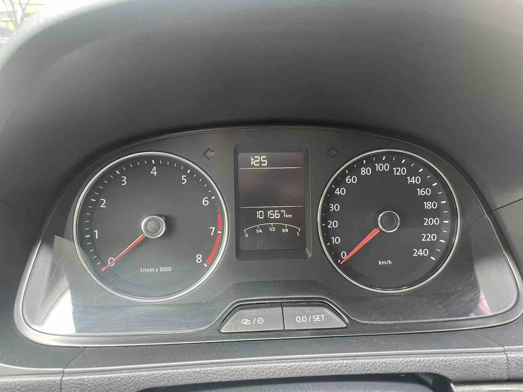 Volkswagen Cross Lavida 2014 #11 Volkswagen Cross Lavida 2014 car image #11