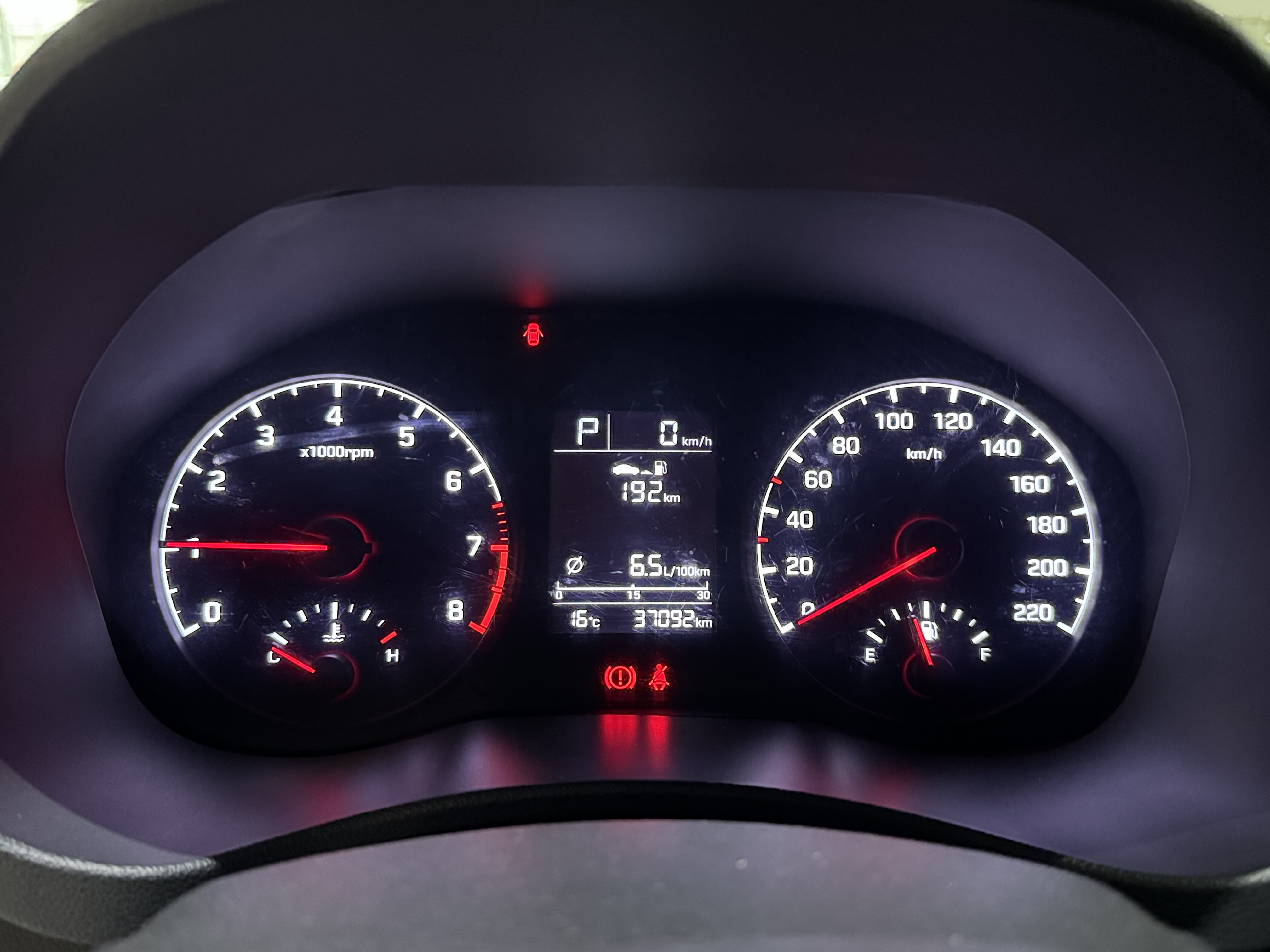 Hyundai Verna RV 2017 imagen de coche #11