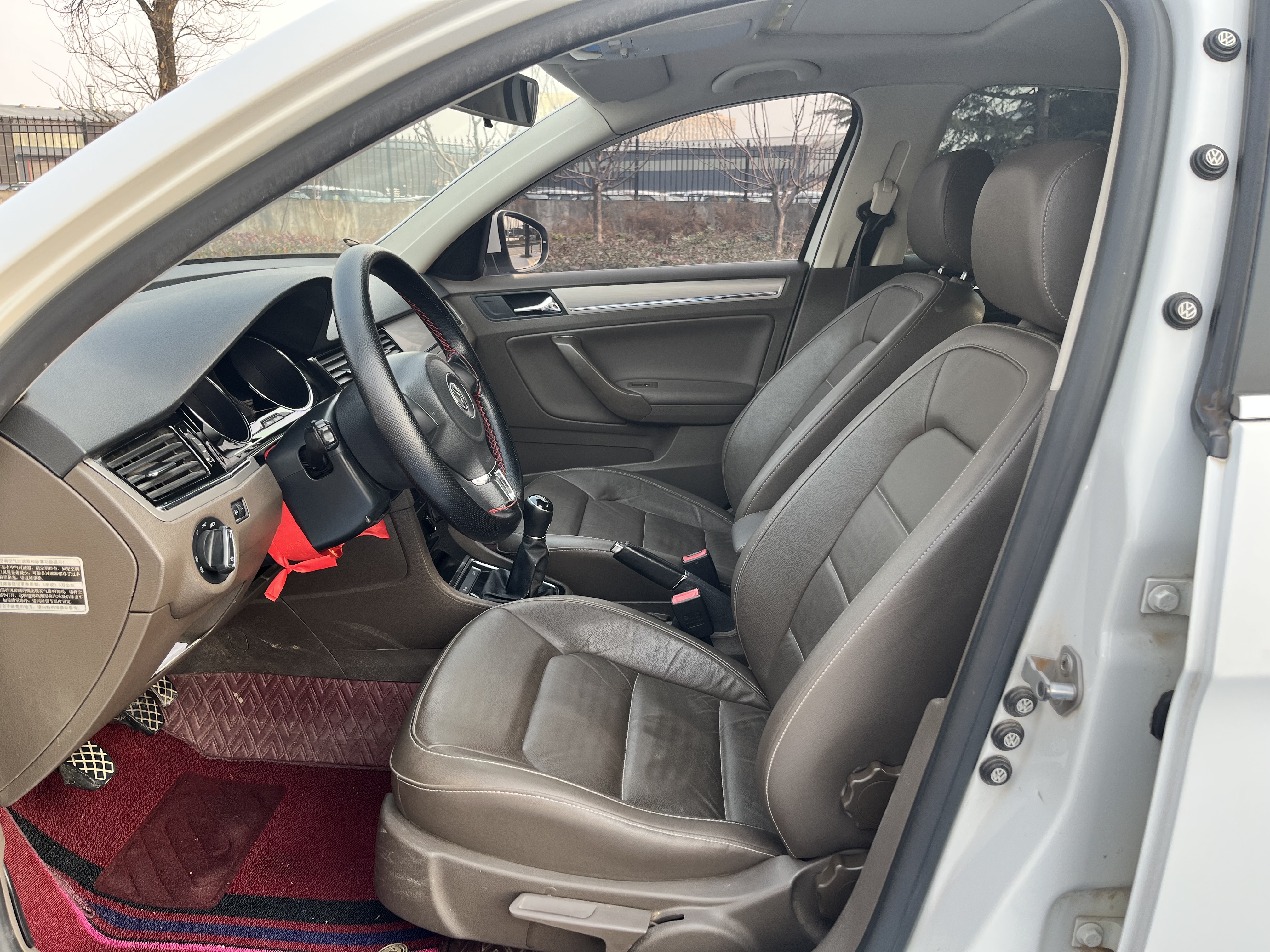 大众 宝来 2014 汽车图片 #11