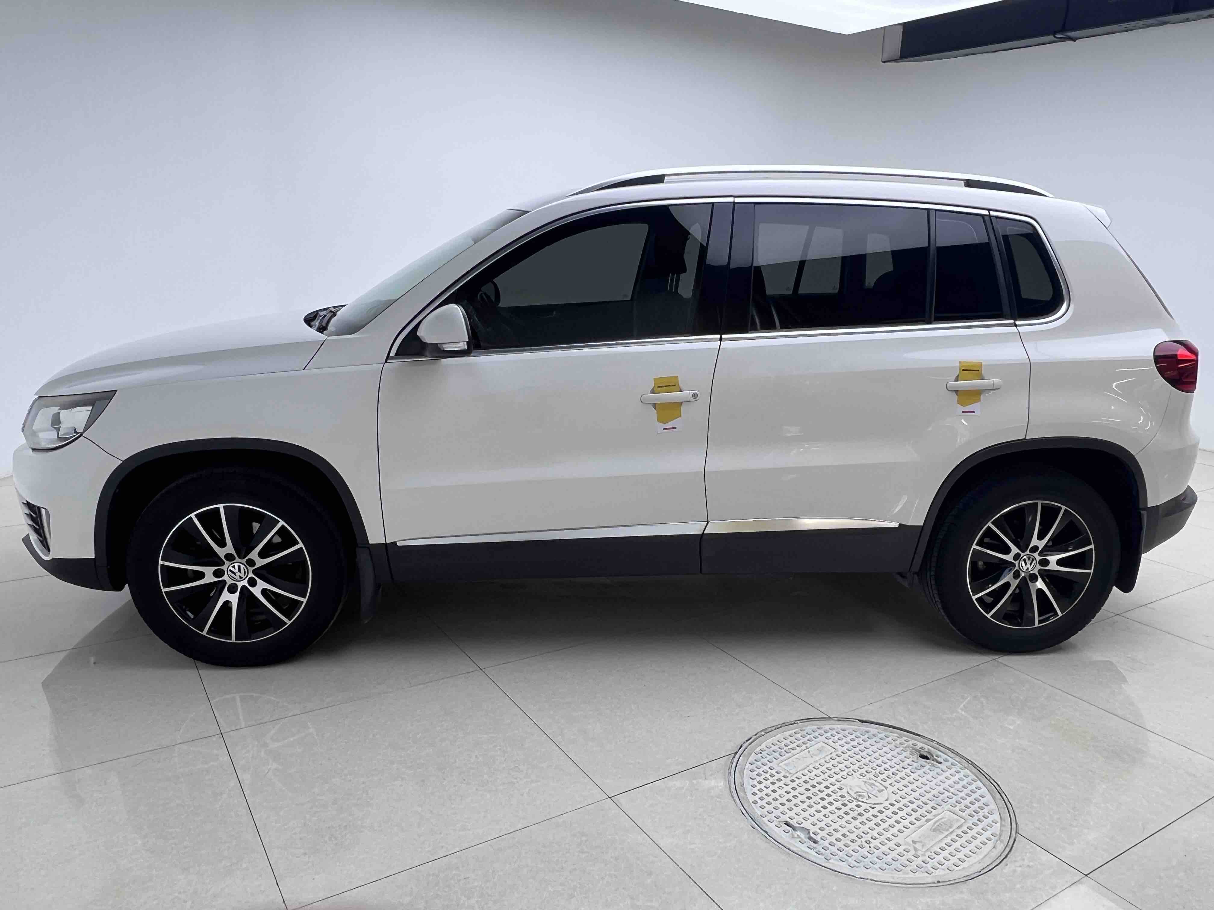 大众 途观 2014 汽车图片 #11