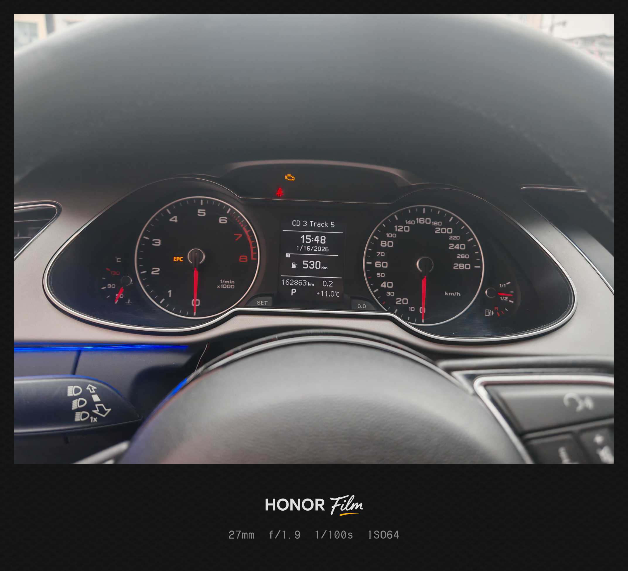 Audi A4L 2014 car image #11