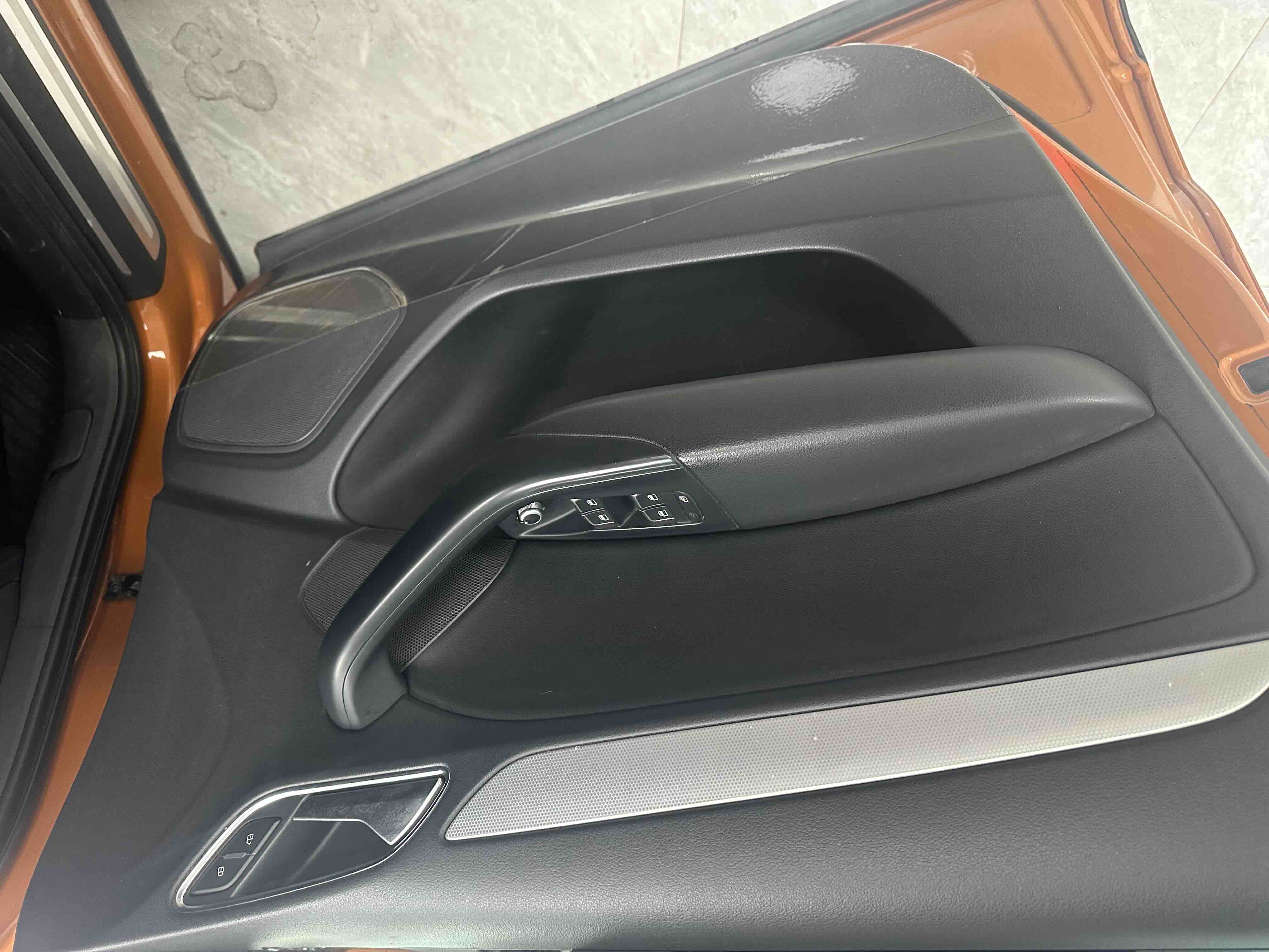 Audi Q3 2013 صورة سيارة #11