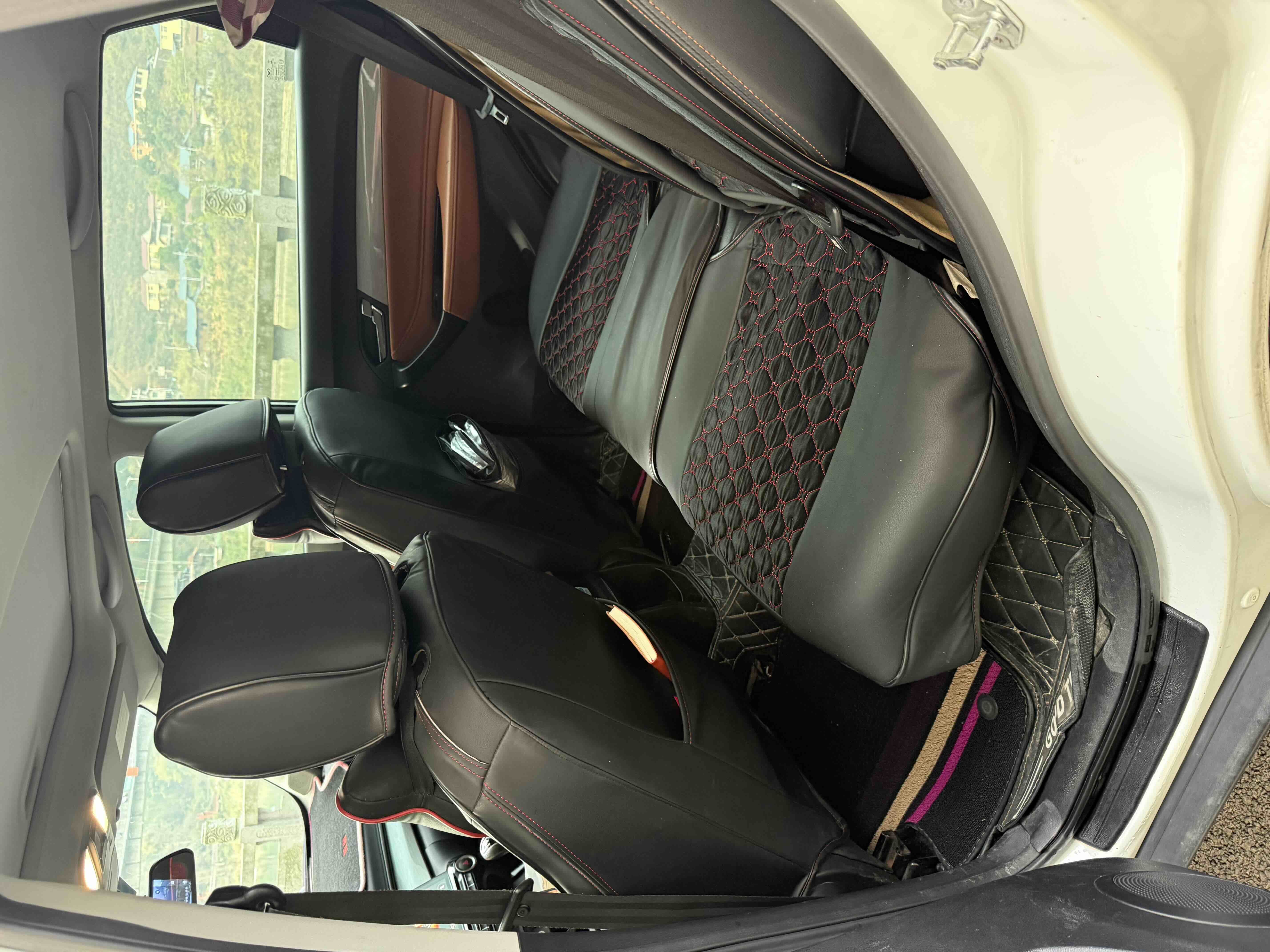 Kaiyi X3 2018 car image #11