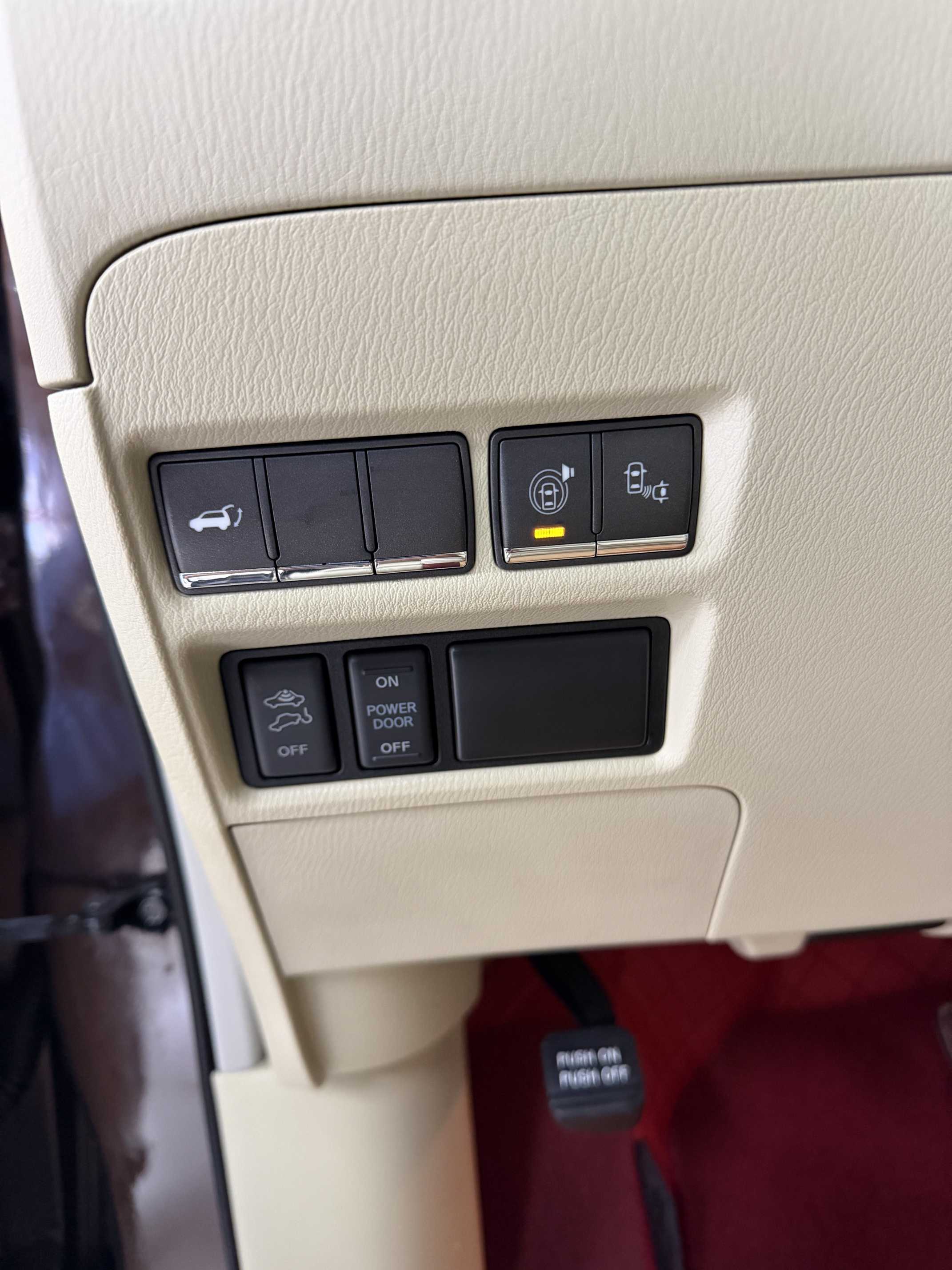 日产 途乐 2016 汽车图片 #11