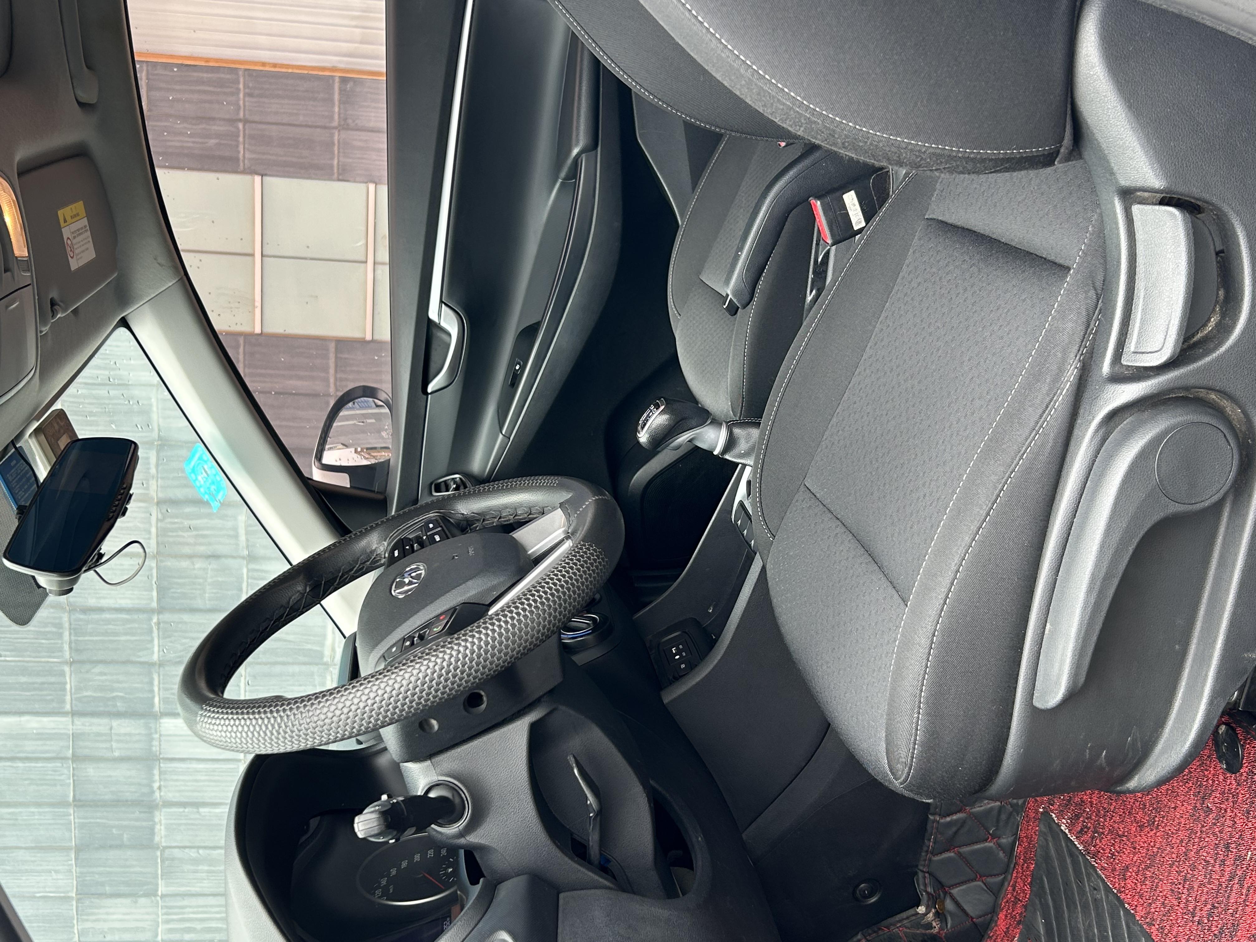 Hyundai Elantra HD 2017 immagine di auto #11