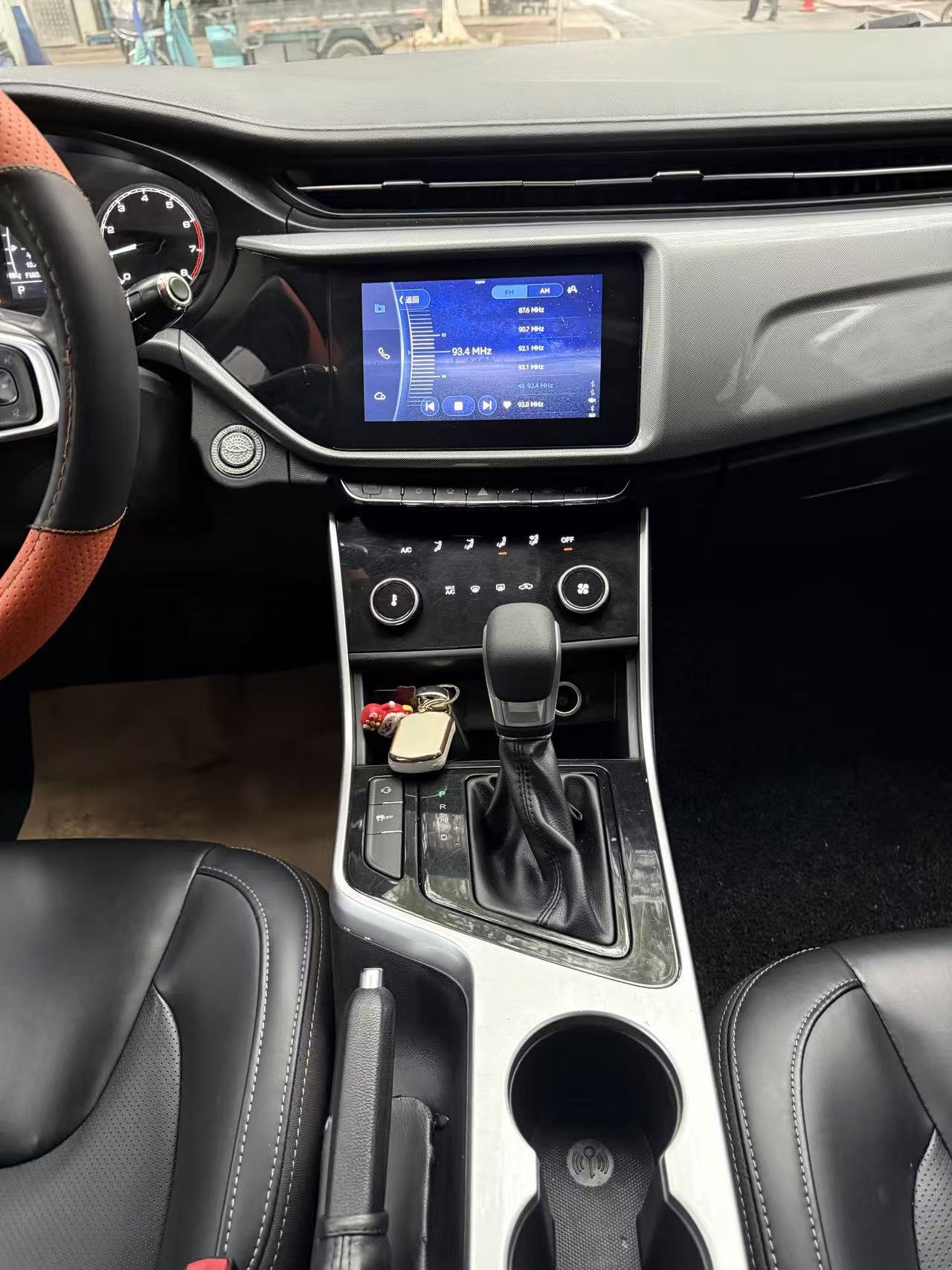 Chery Arrizo 5 2019 #11 Chery Arrizo 5 2019 car image #11