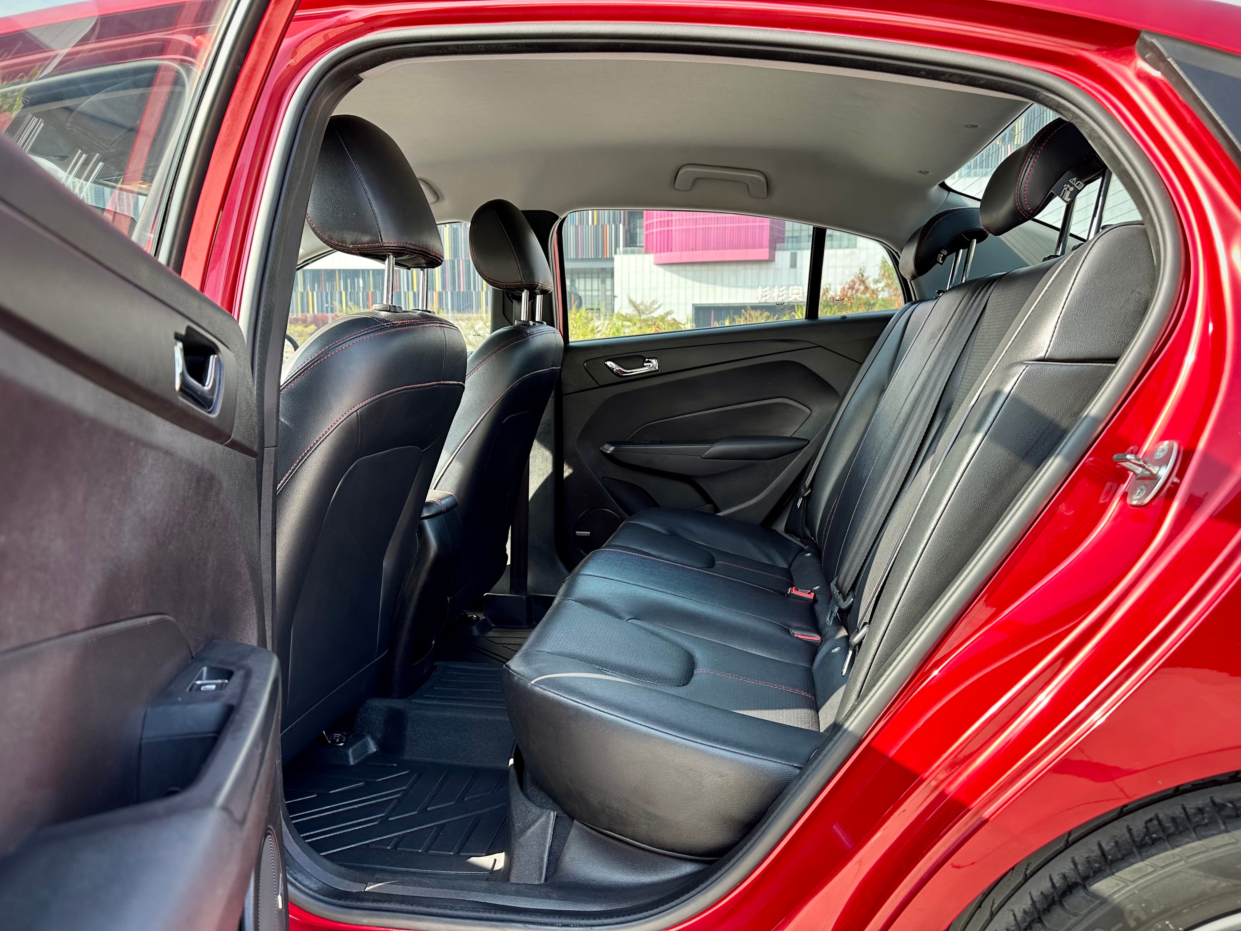 Chery Arrizo 5 2017 #11 Chery Arrizo 5 2017 صورة سيارة #11