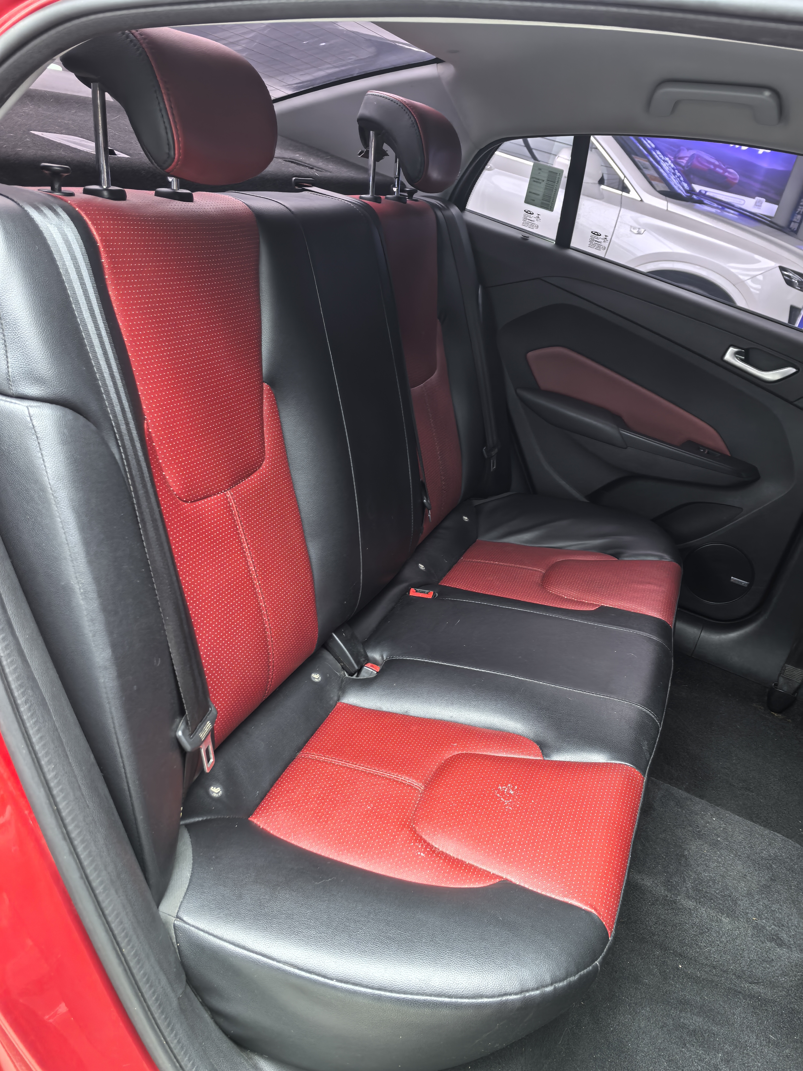 奇瑞 凯翼C3R 2017 汽车图片 #11