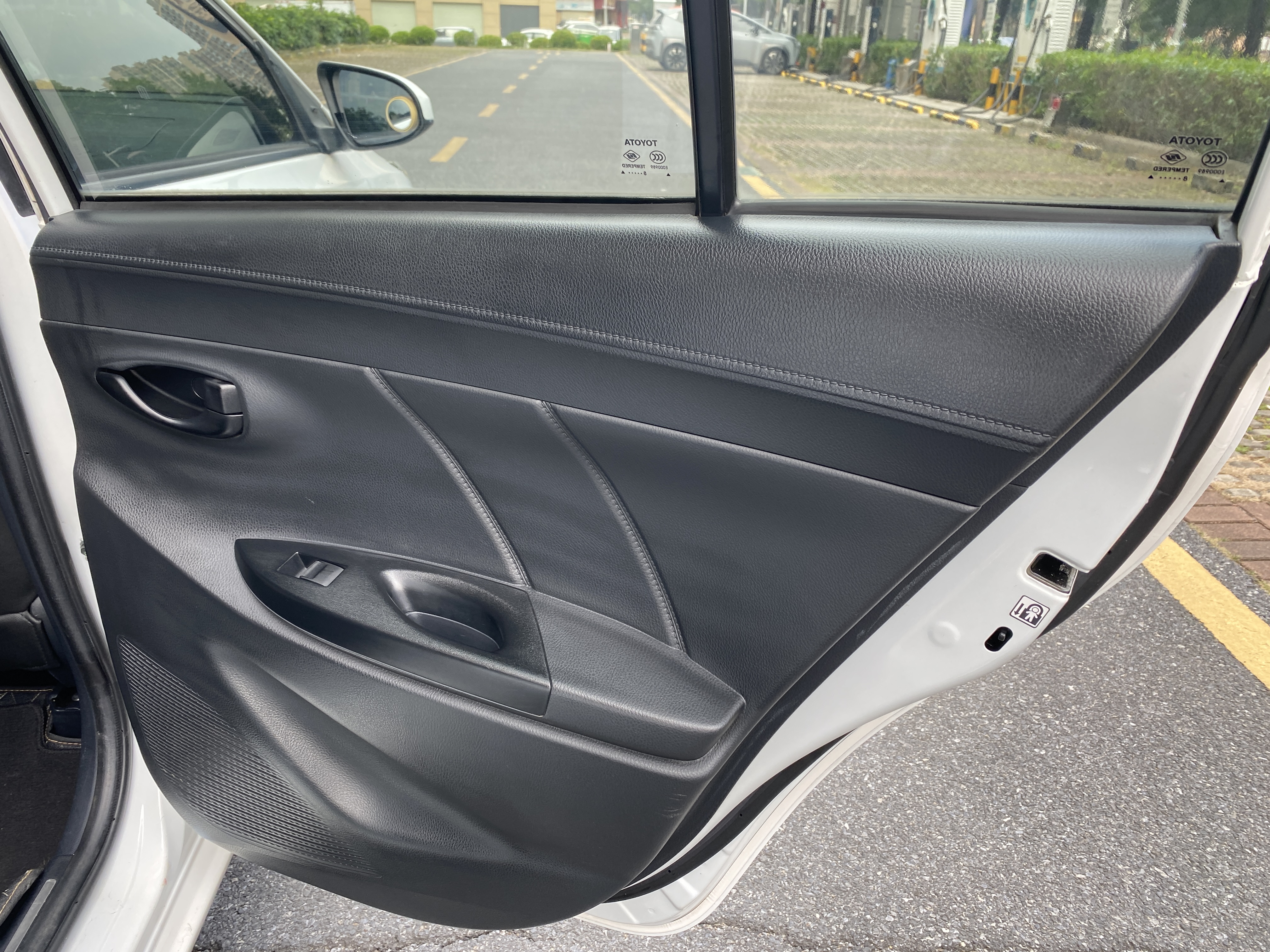 Yaris L Zhixiang 2018 #11 Yaris L Zhixiang 2018 car image #11