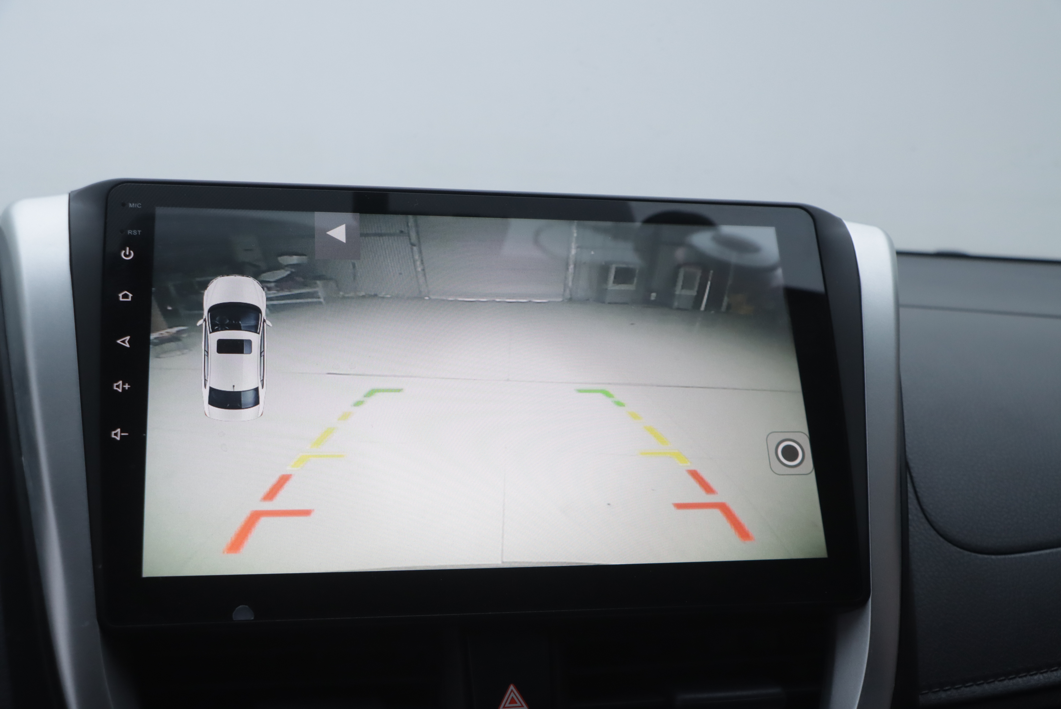 Toyota Yaris L Zhixiang 2017 صورة سيارة #11