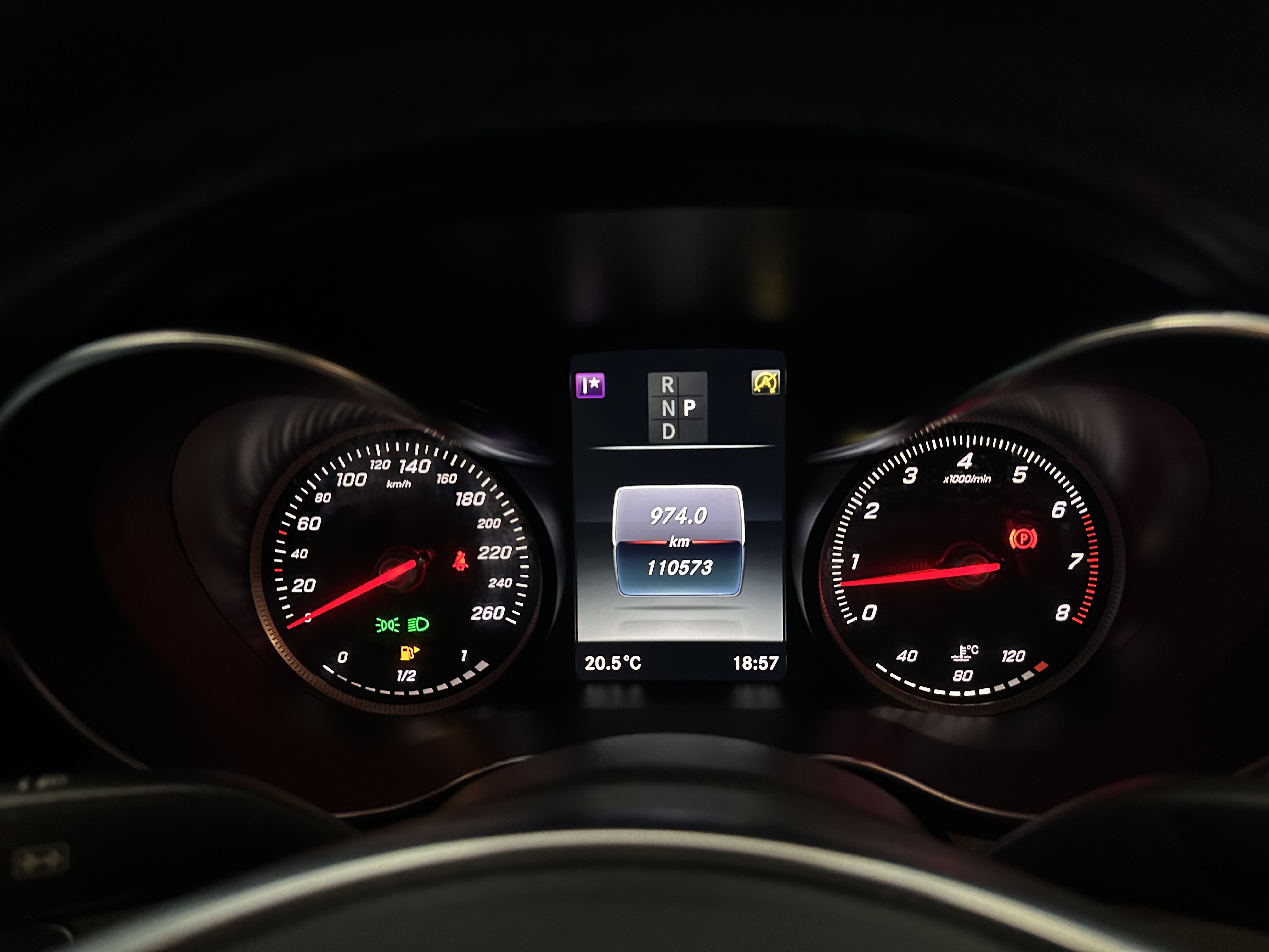 Mercedes-Benz C Class 2017 #11 Mercedes-Benz C Class 2017 car image #11