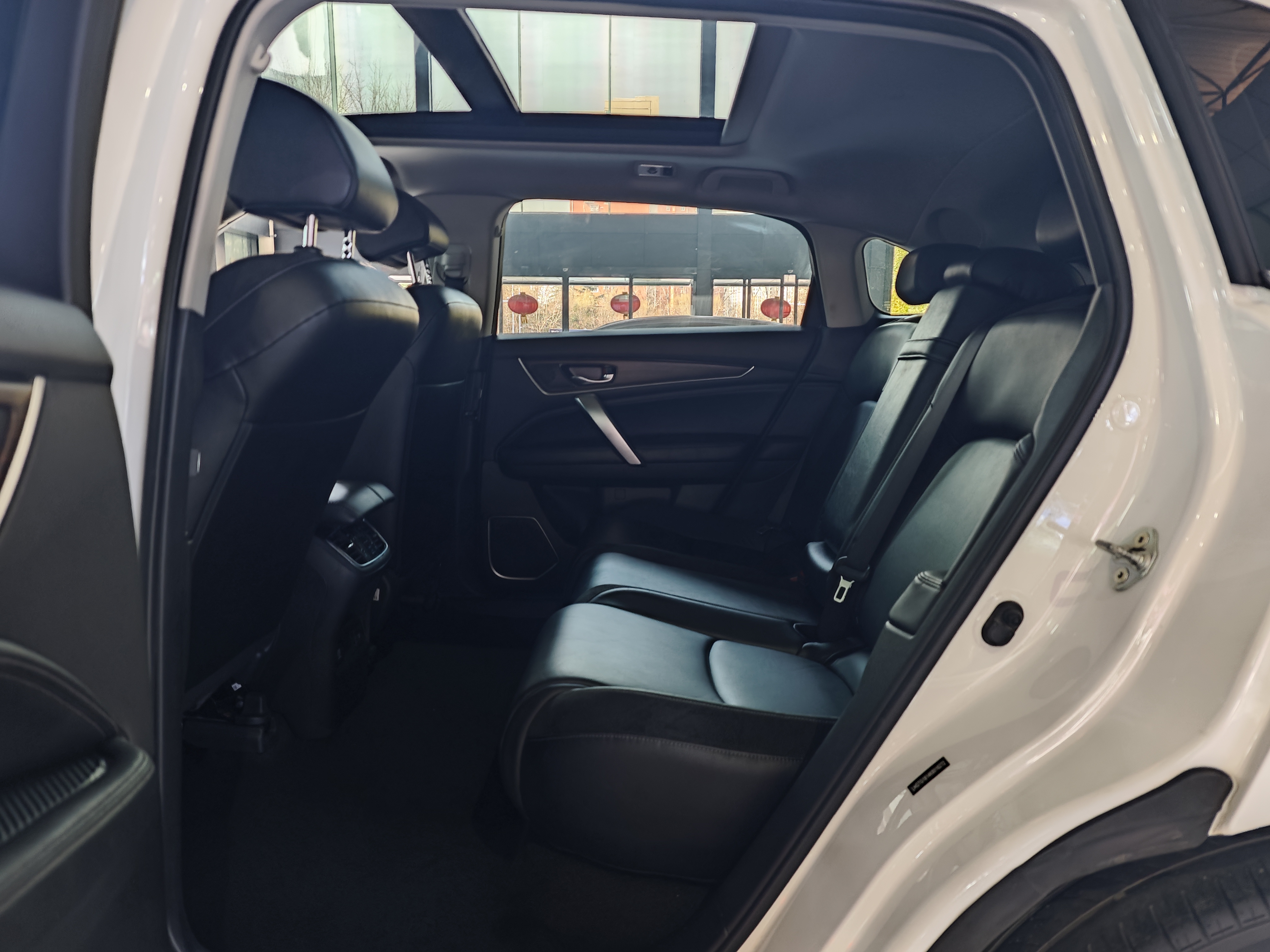 Honda Avancier 2019 car image #11