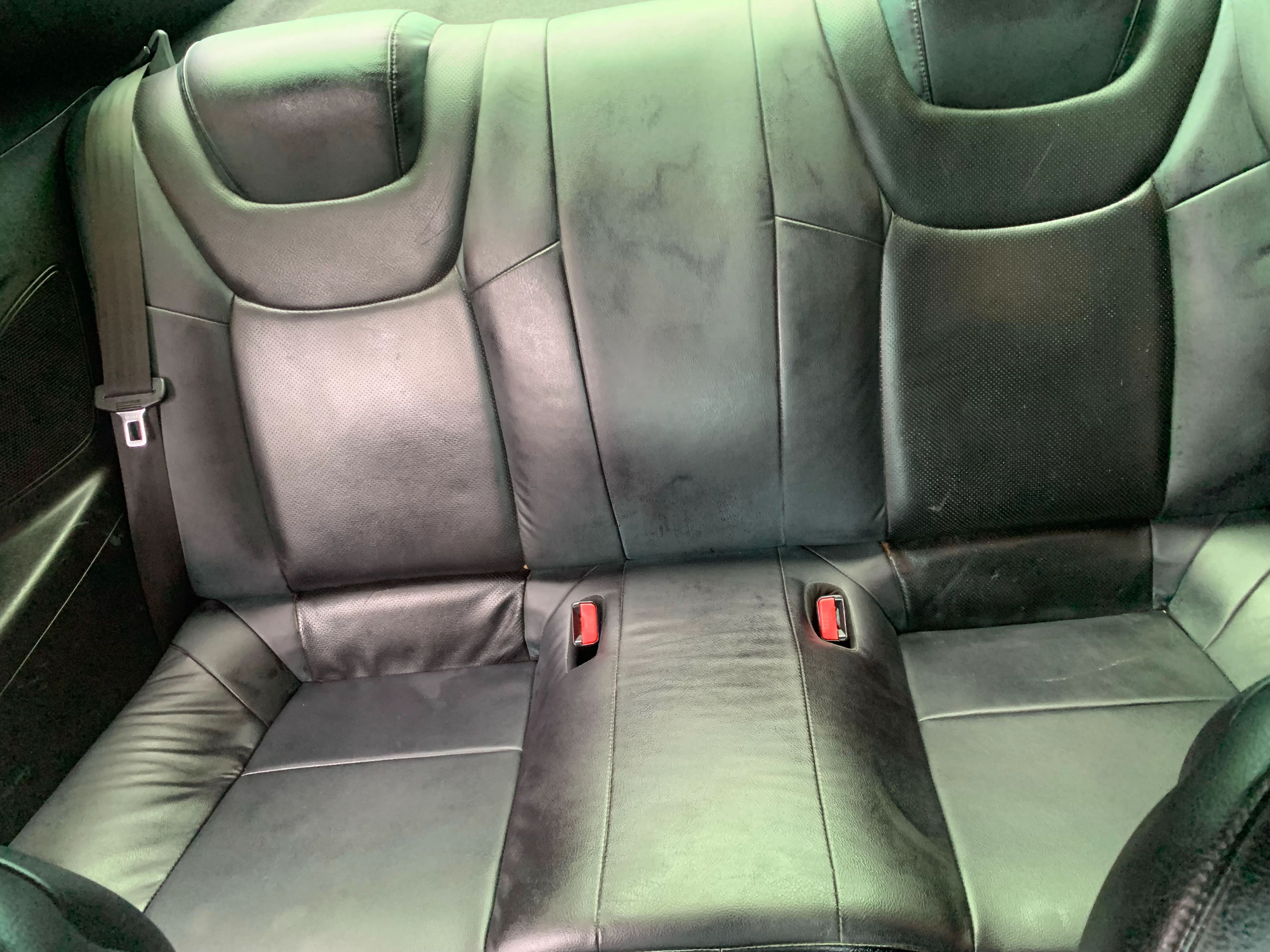 Hyundai Rohens-Coupe 2012 car image #11