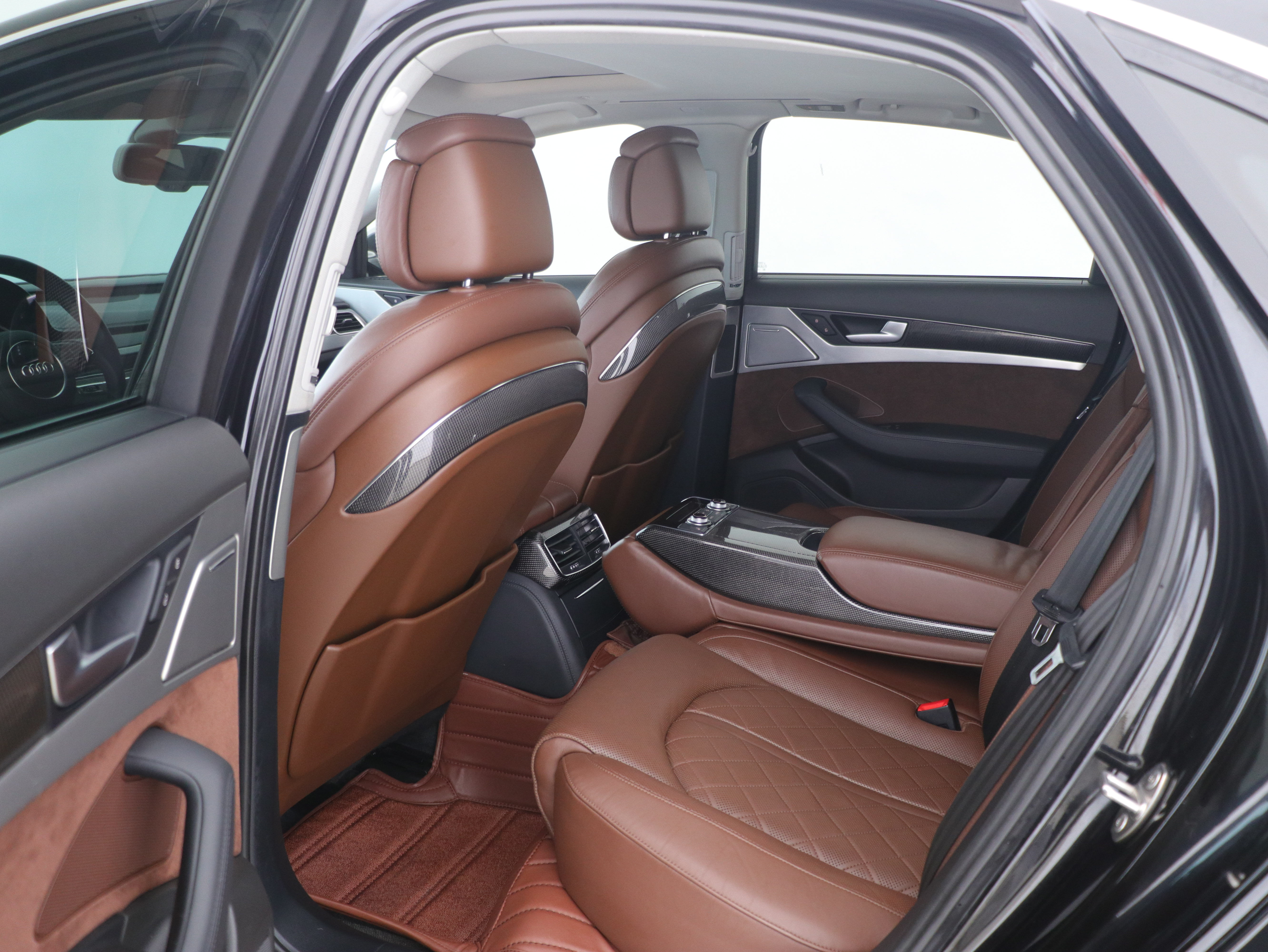 Audi S8 2014 #11 Audi S8 2014 car image #11