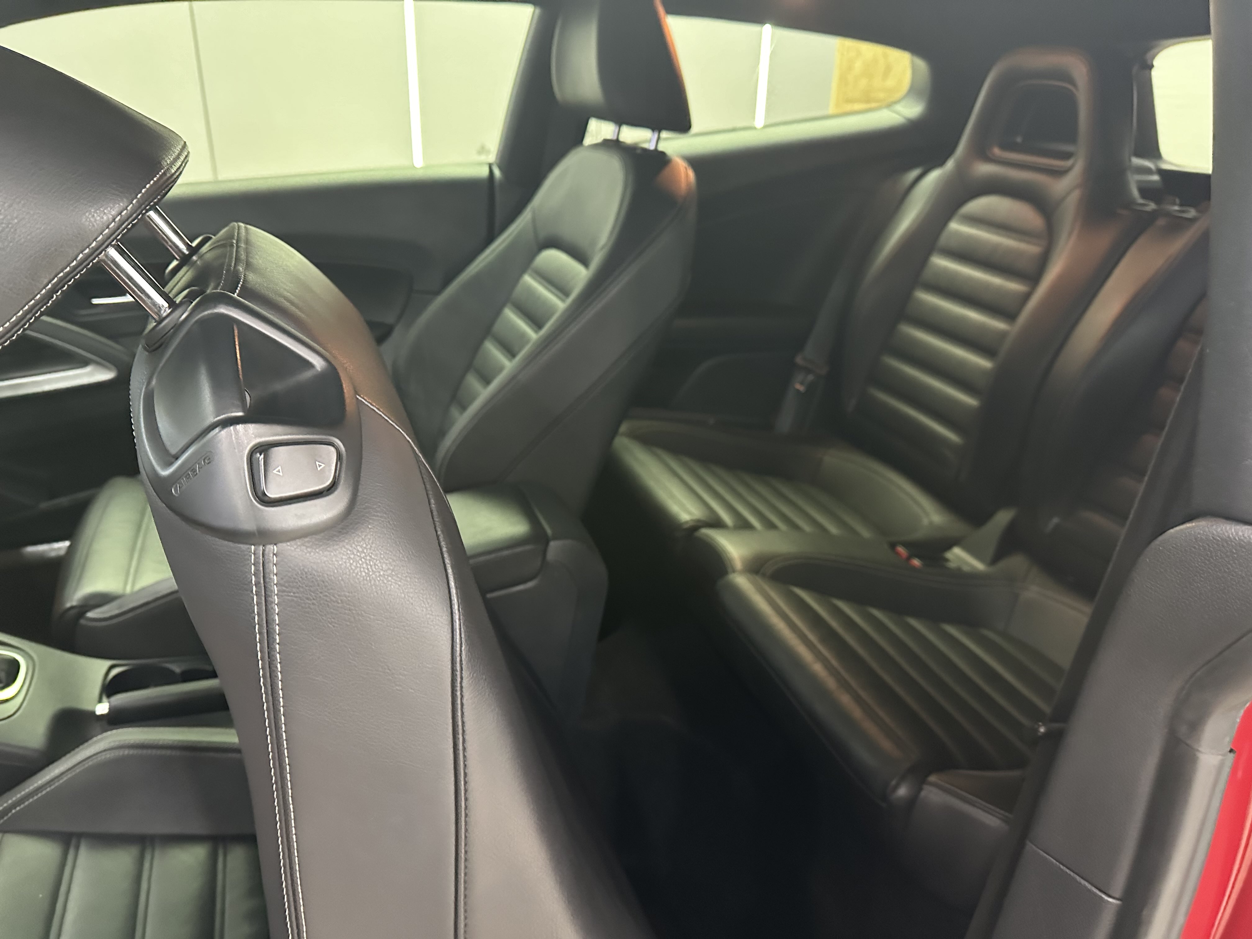 Volkswagen Scirocco 2012 #11 Volkswagen Scirocco 2012 image de voiture #11