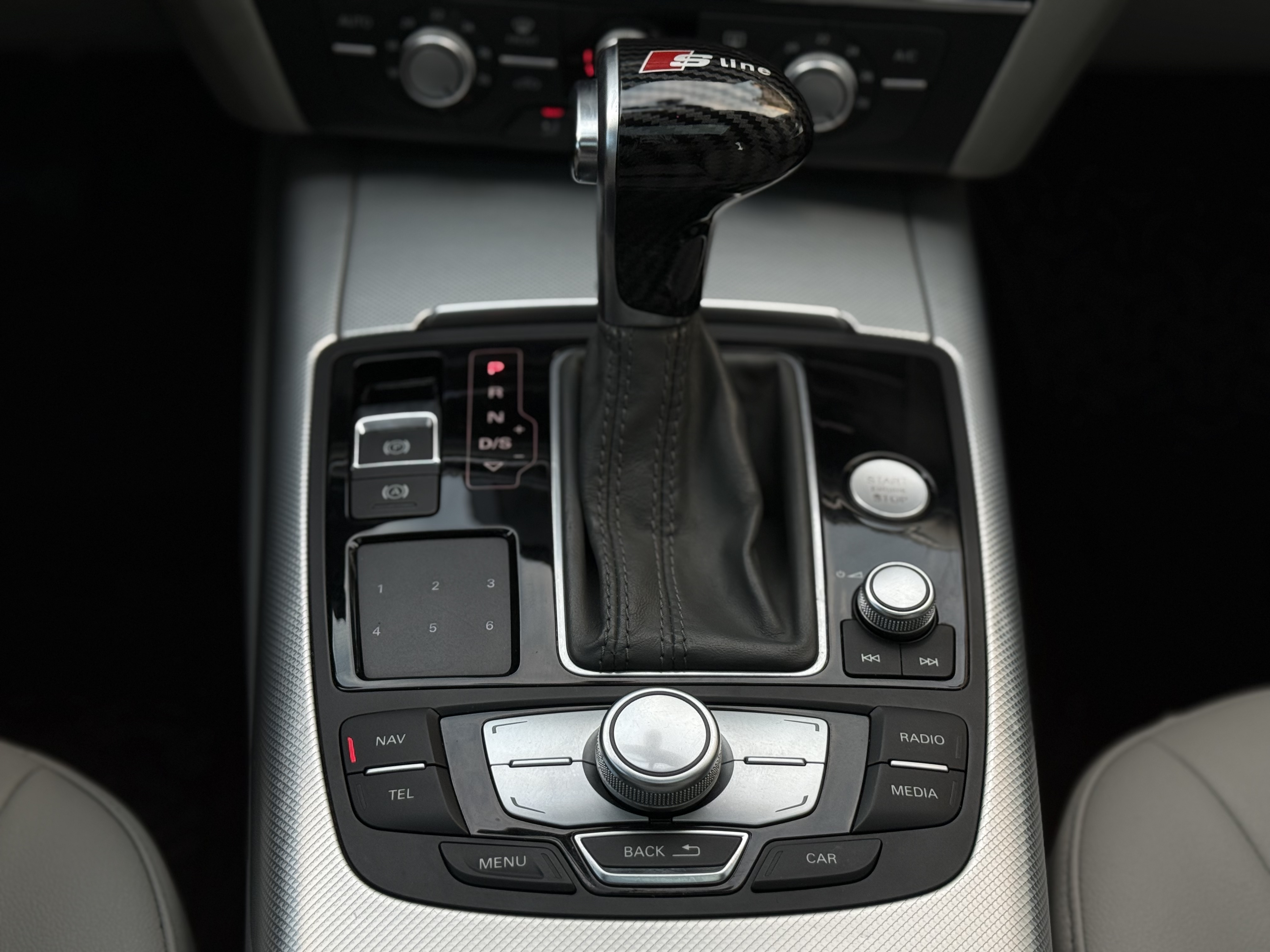 Chery A6L 2016 car image #11