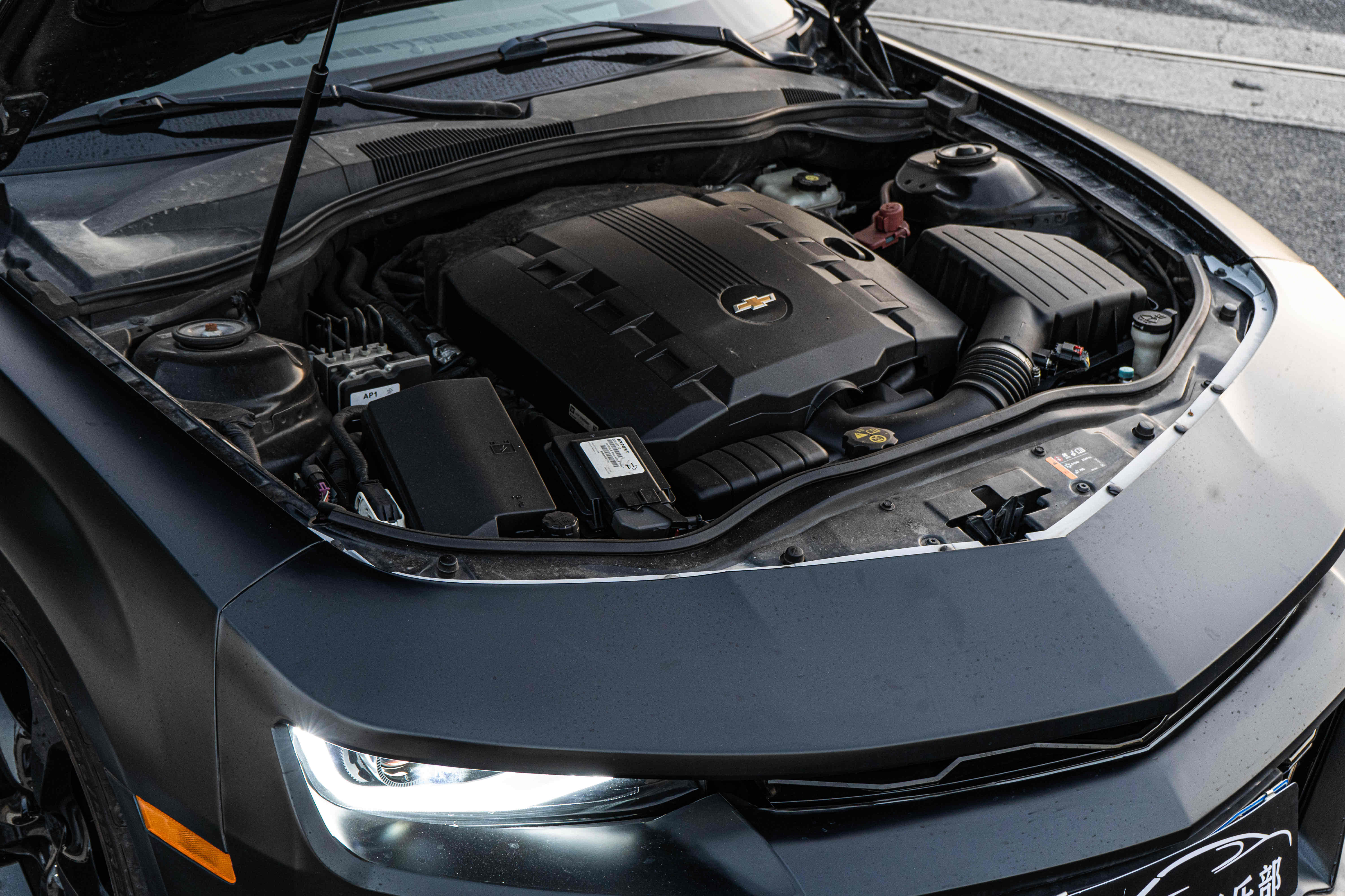 Chevrolet 2016 #11 Chevrolet 2016 immagine di auto #11