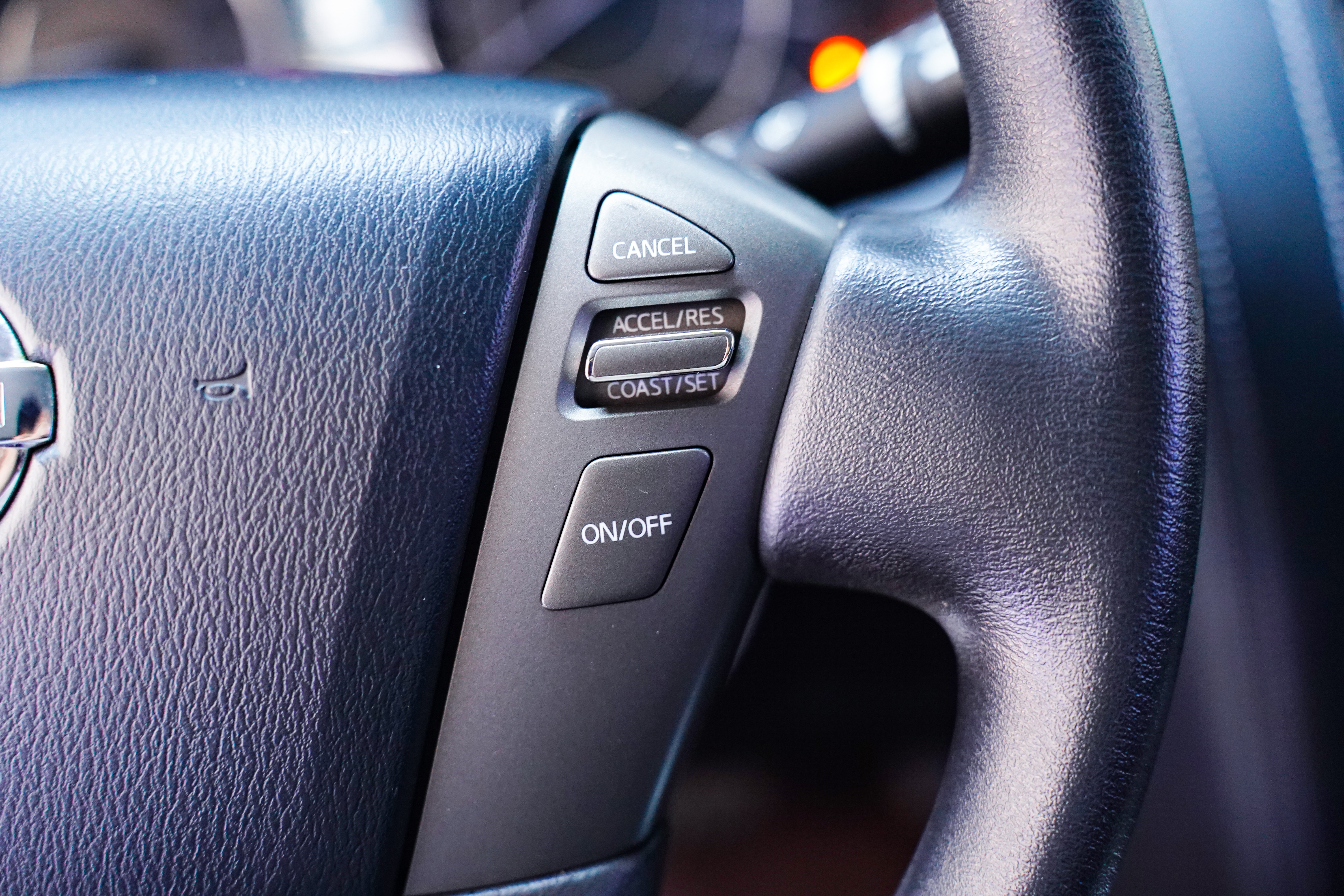 日产 途乐 2018 汽车图片 #11