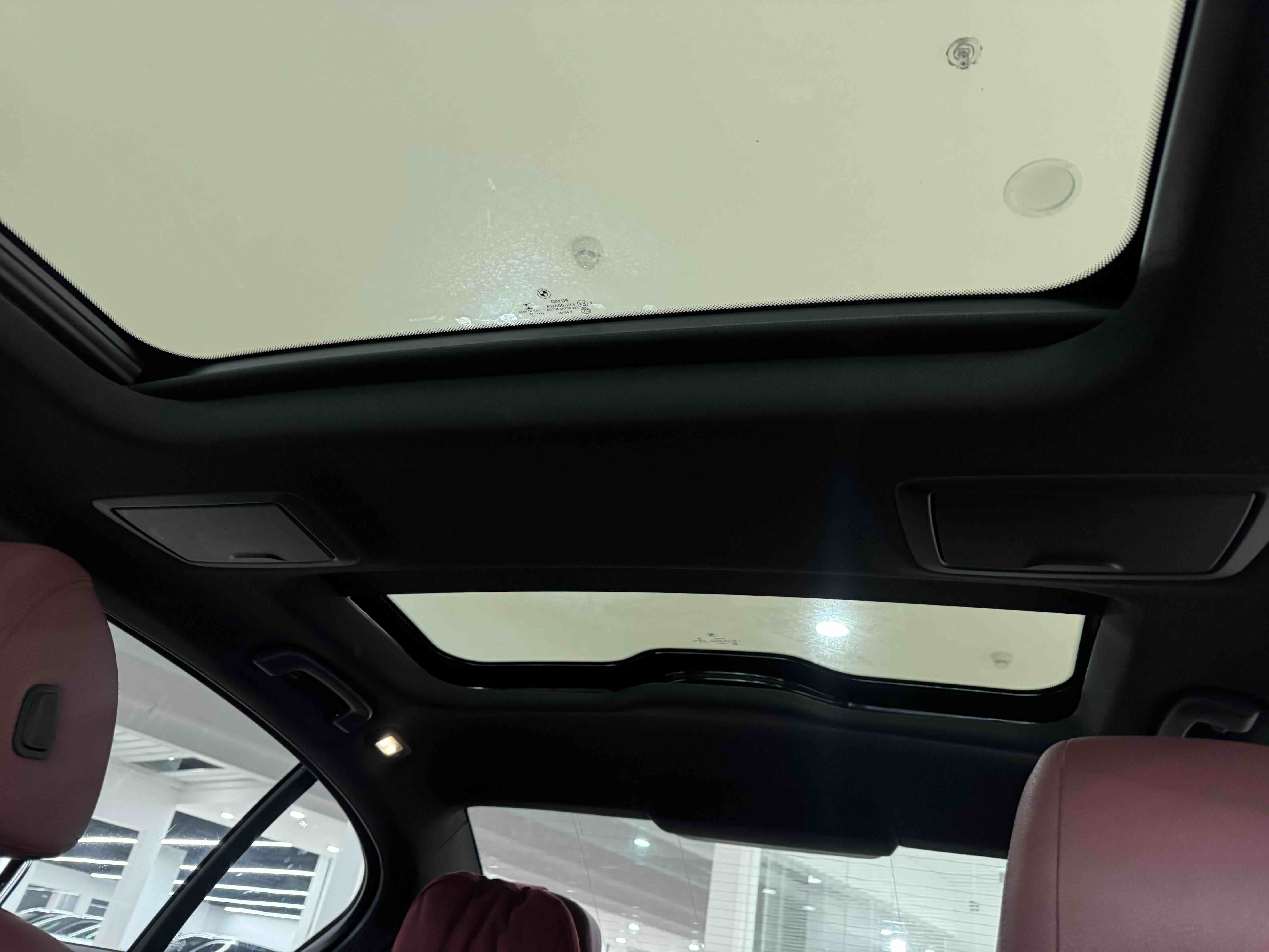 BMW 5 Series 2018 #11 BMW 5 Series 2018 car image #11