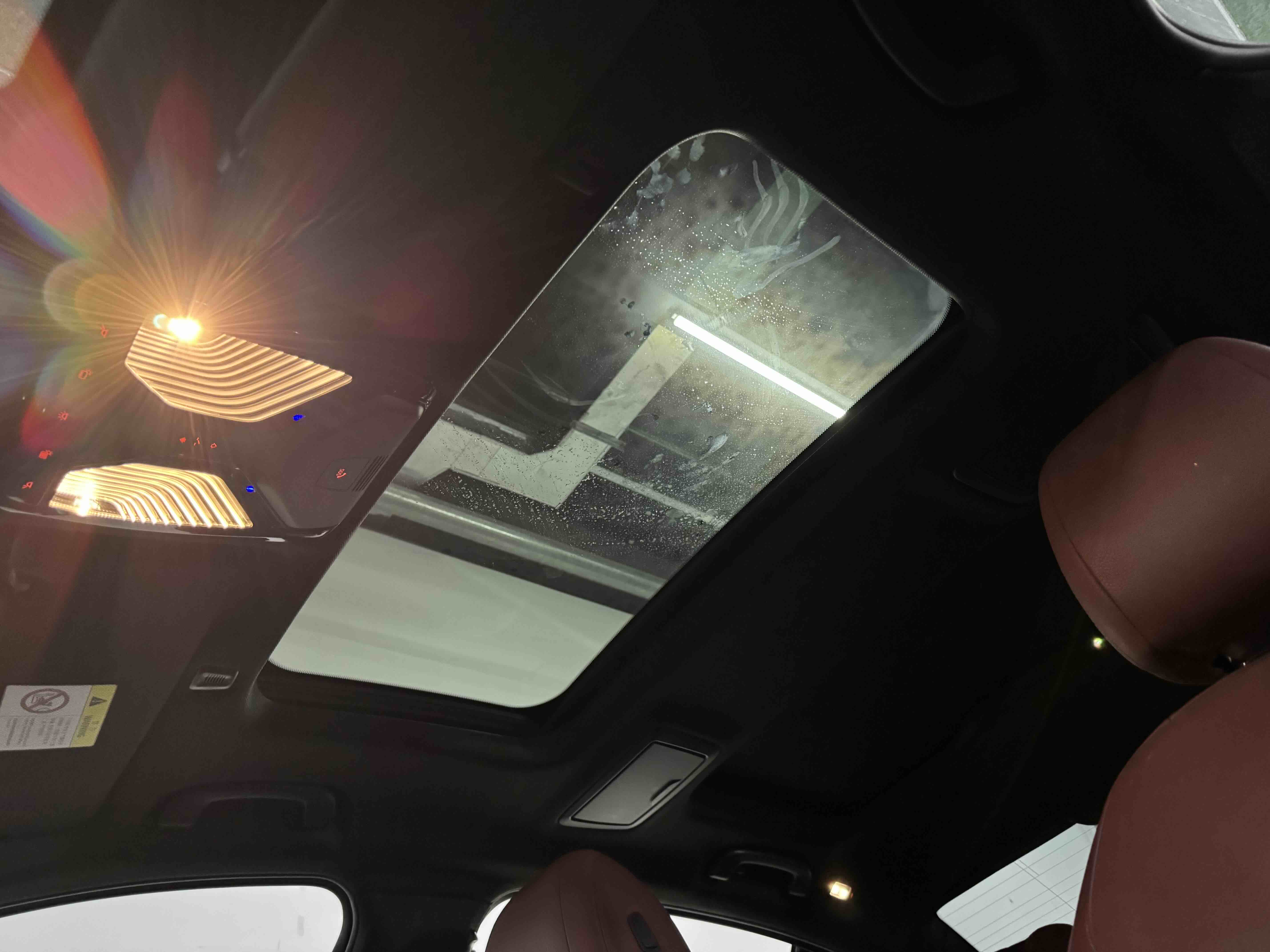 BMW 5 Series 2018 #11 BMW 5 Series 2018 car image #11