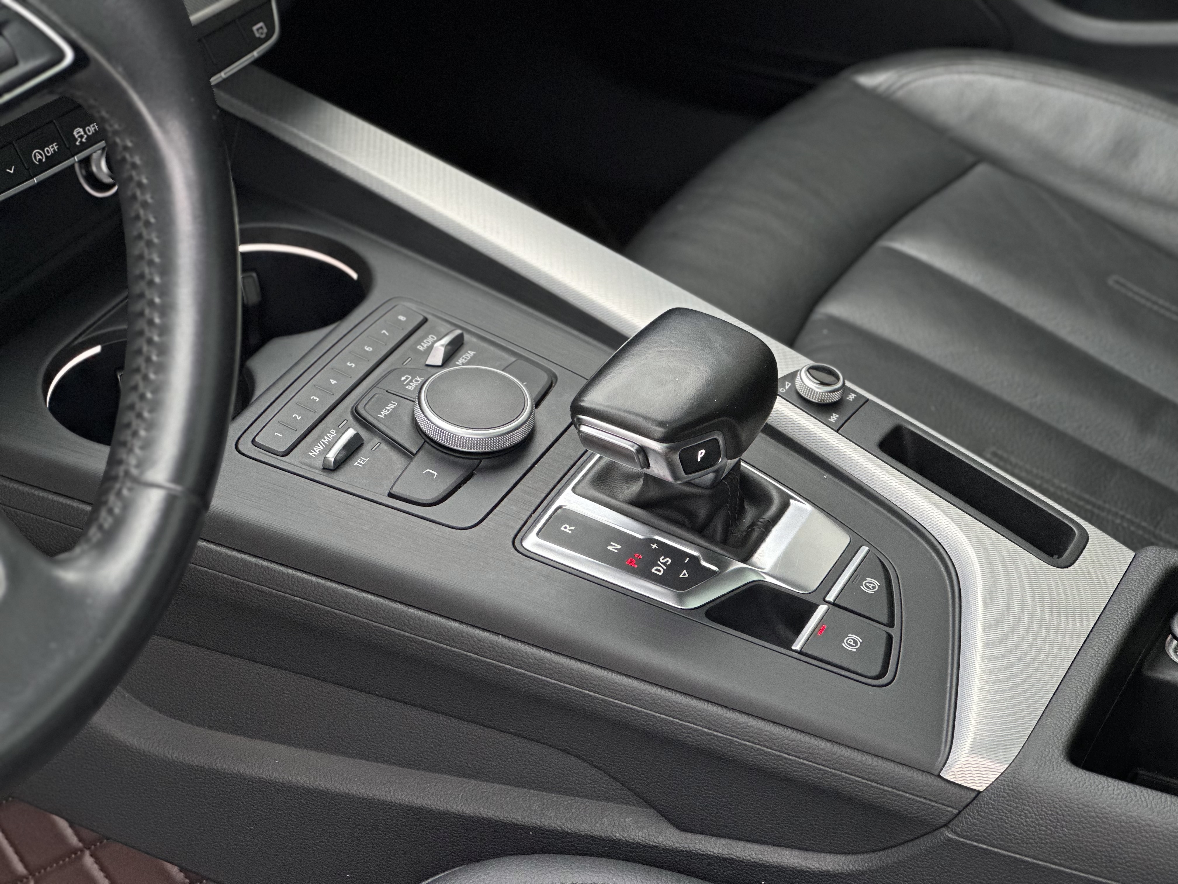 奥迪 奥迪A5(进口) 2017 汽车图片 #11