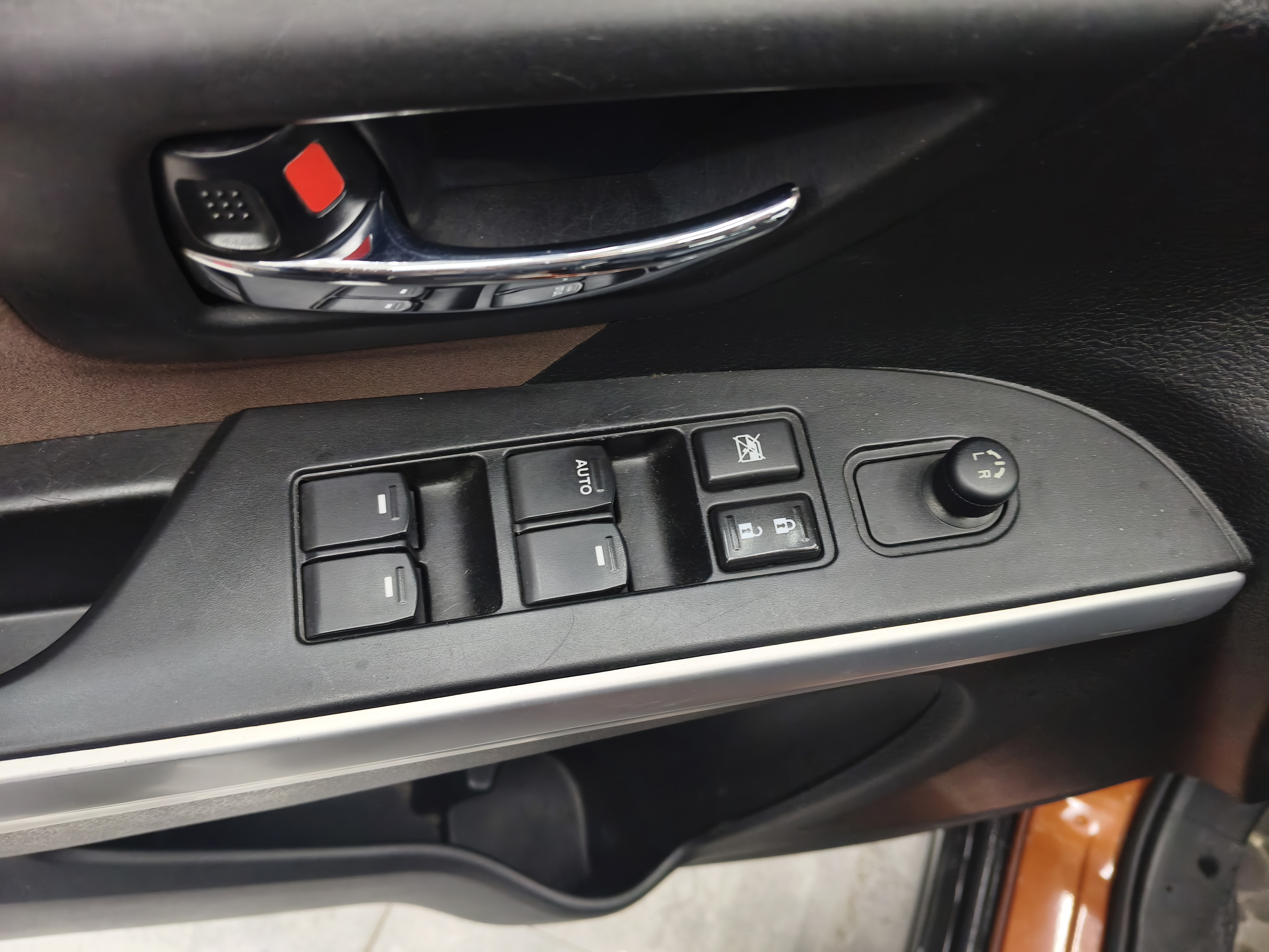 铃木 骁途 2017 汽车图片 #11