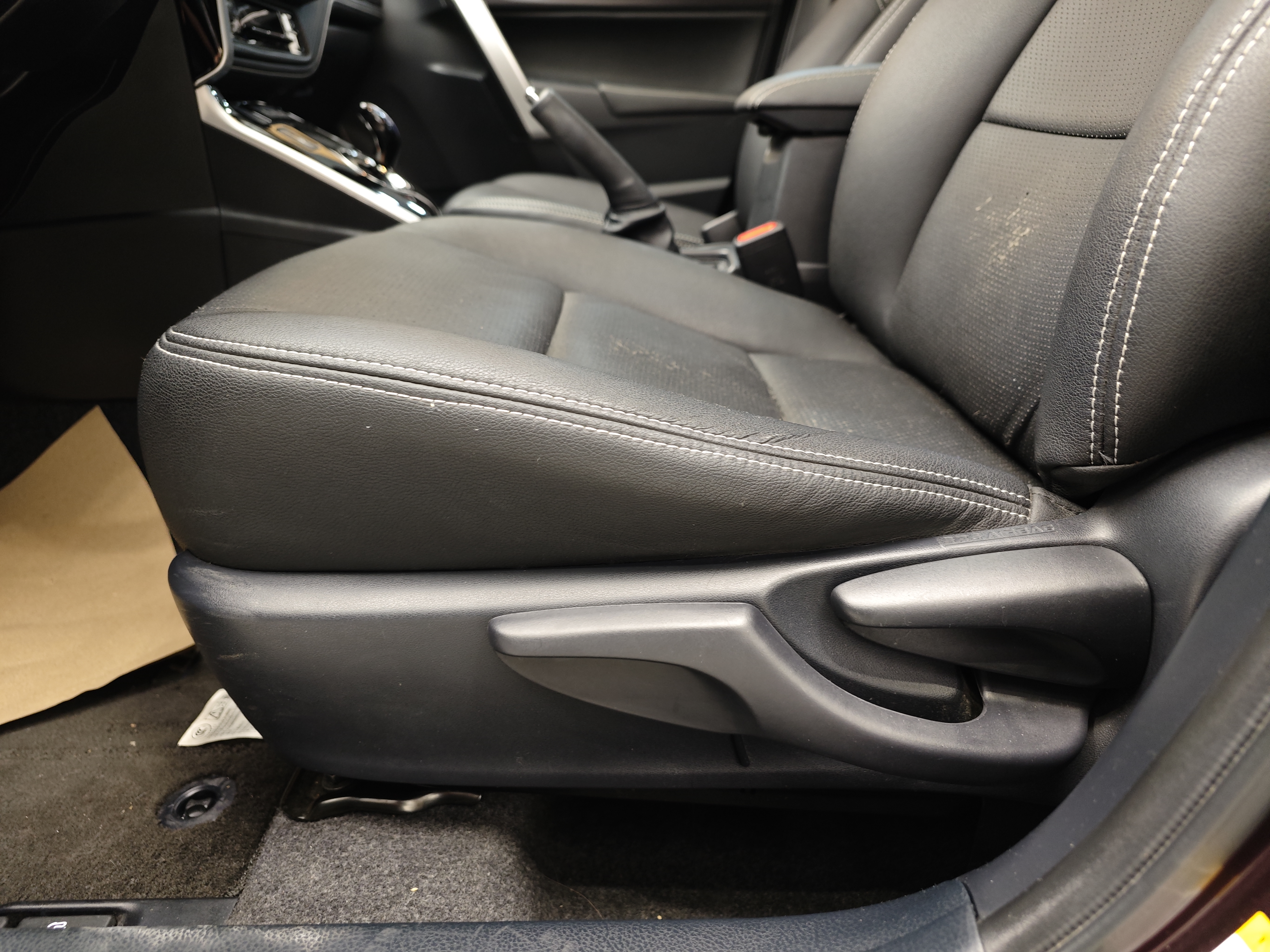 2018 #11 2018 car image #11