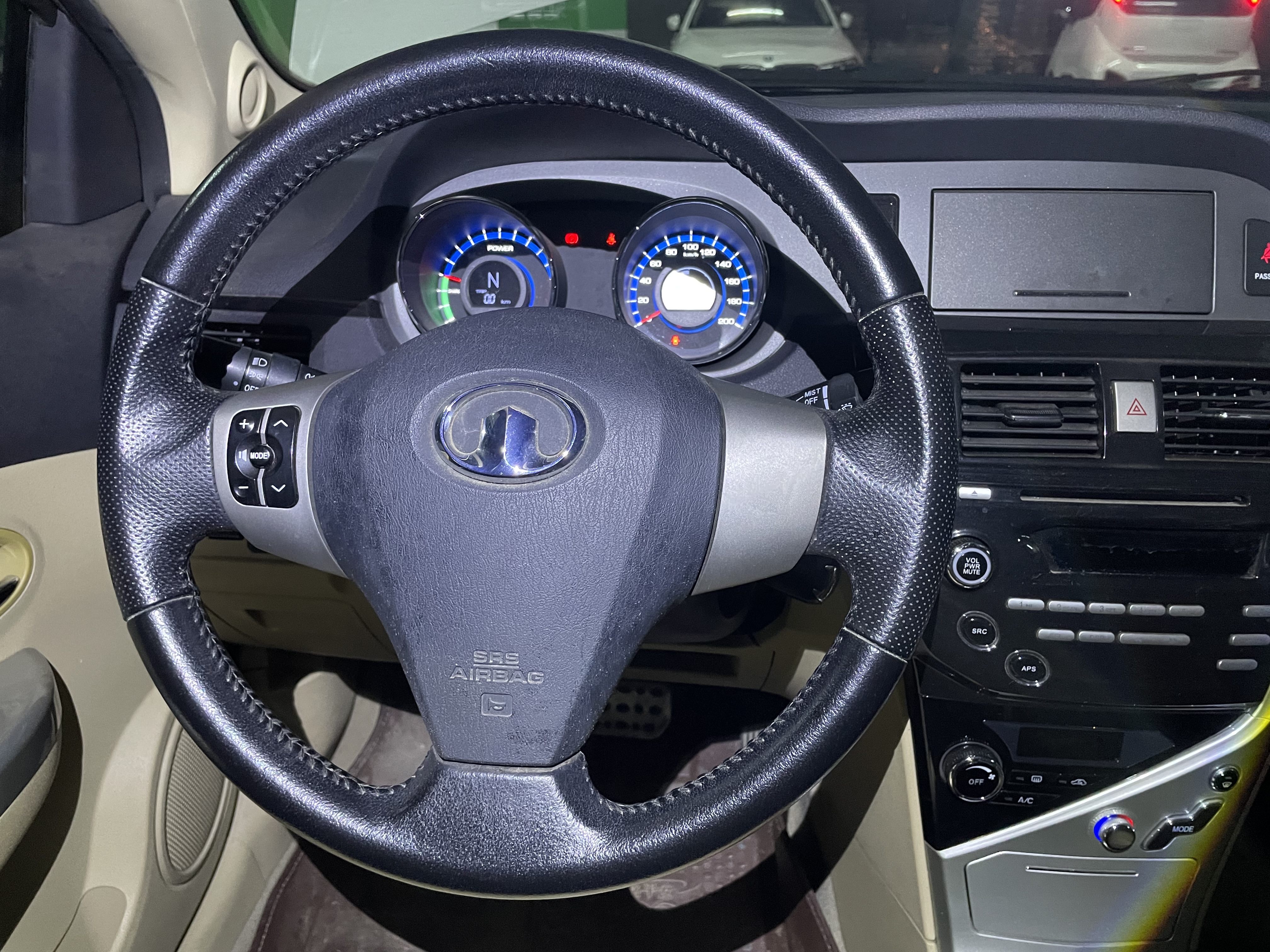 Great Wall C30 New Energy 2017 #11 Great Wall C30 New Energy 2017 immagine di auto #11