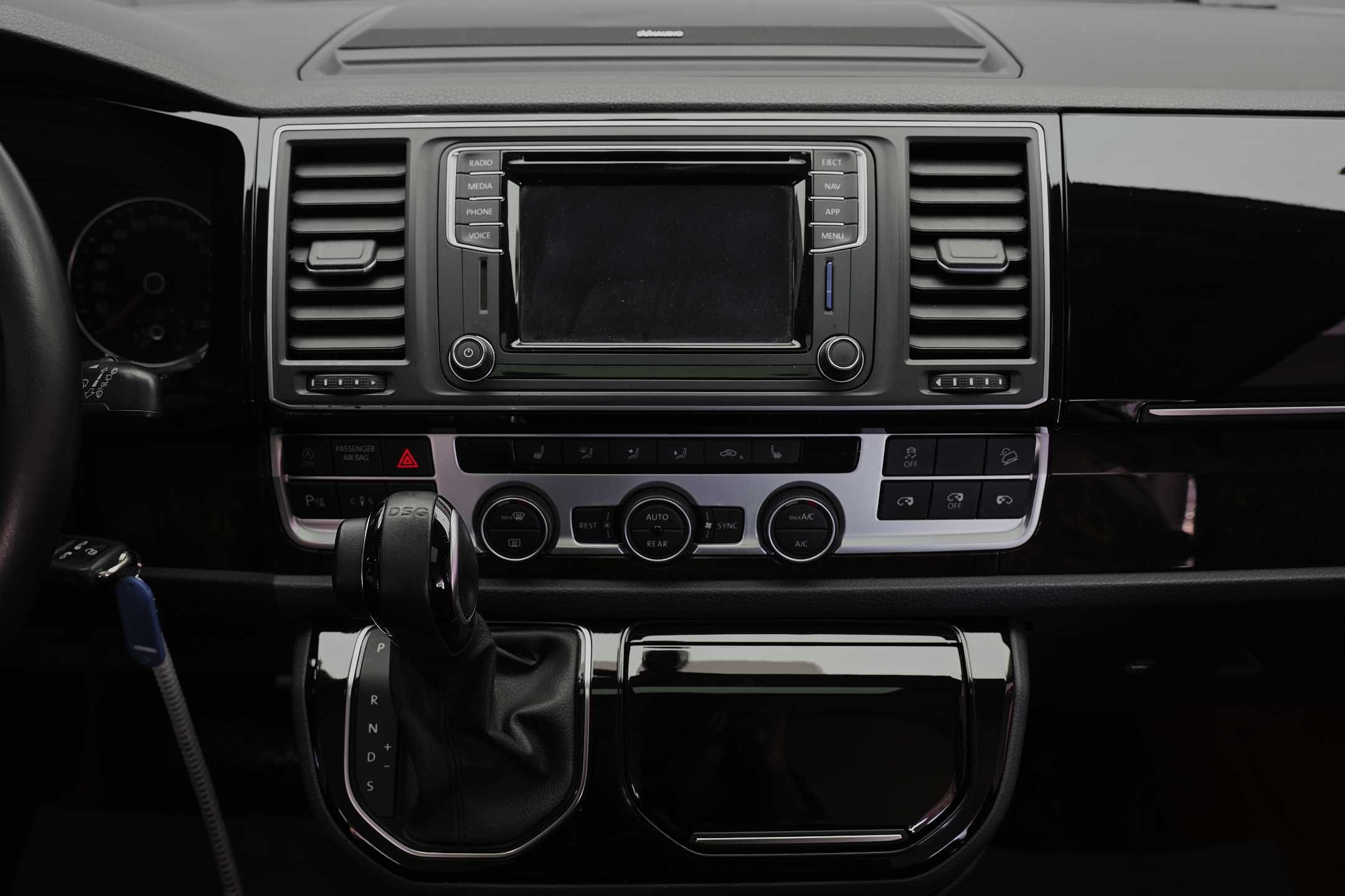 大众 迈特威 2018 汽车图片 #11