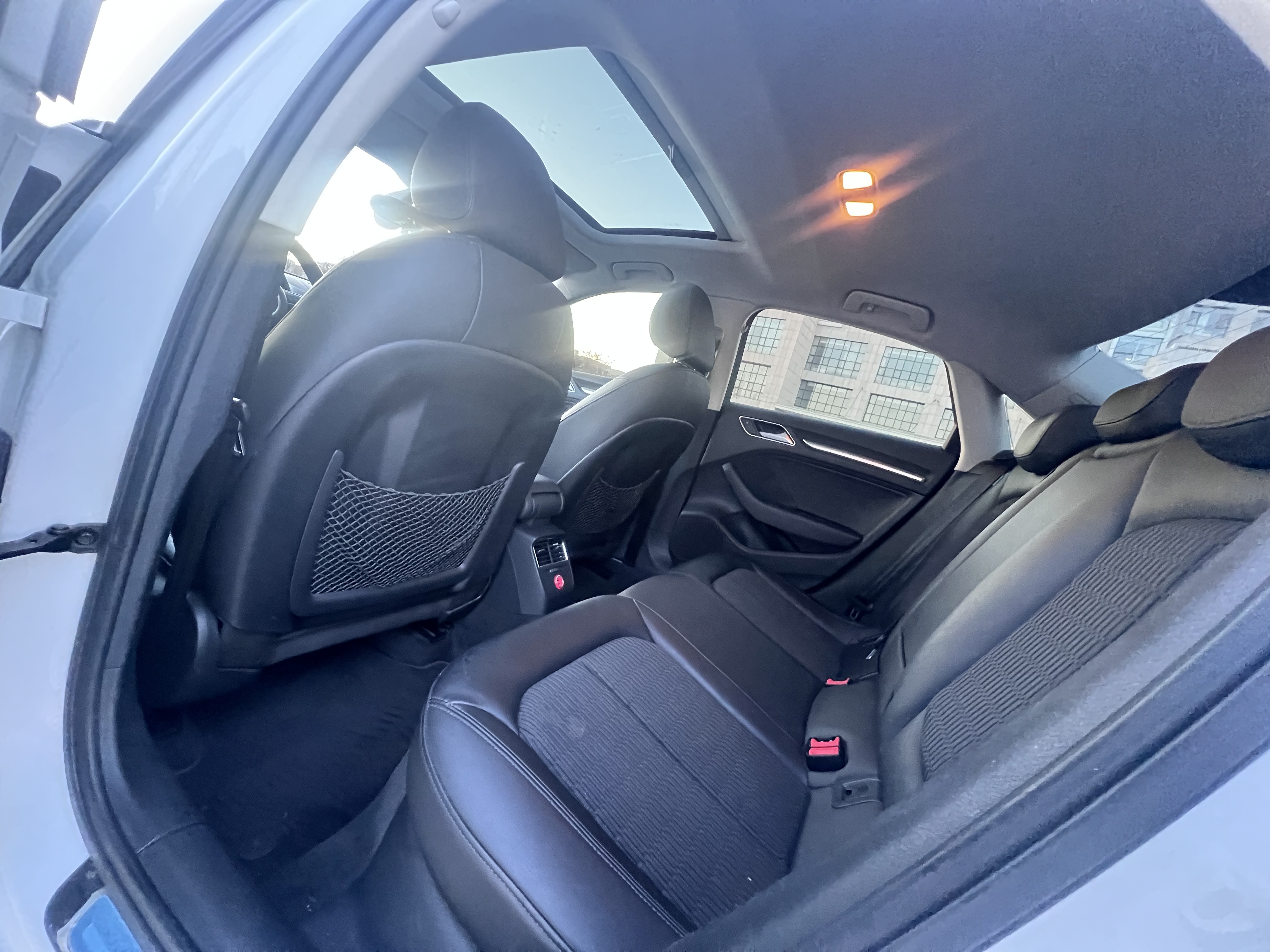 Audi A3 (Imported) 2014 #11 Audi A3 (Imported) 2014 car image #11