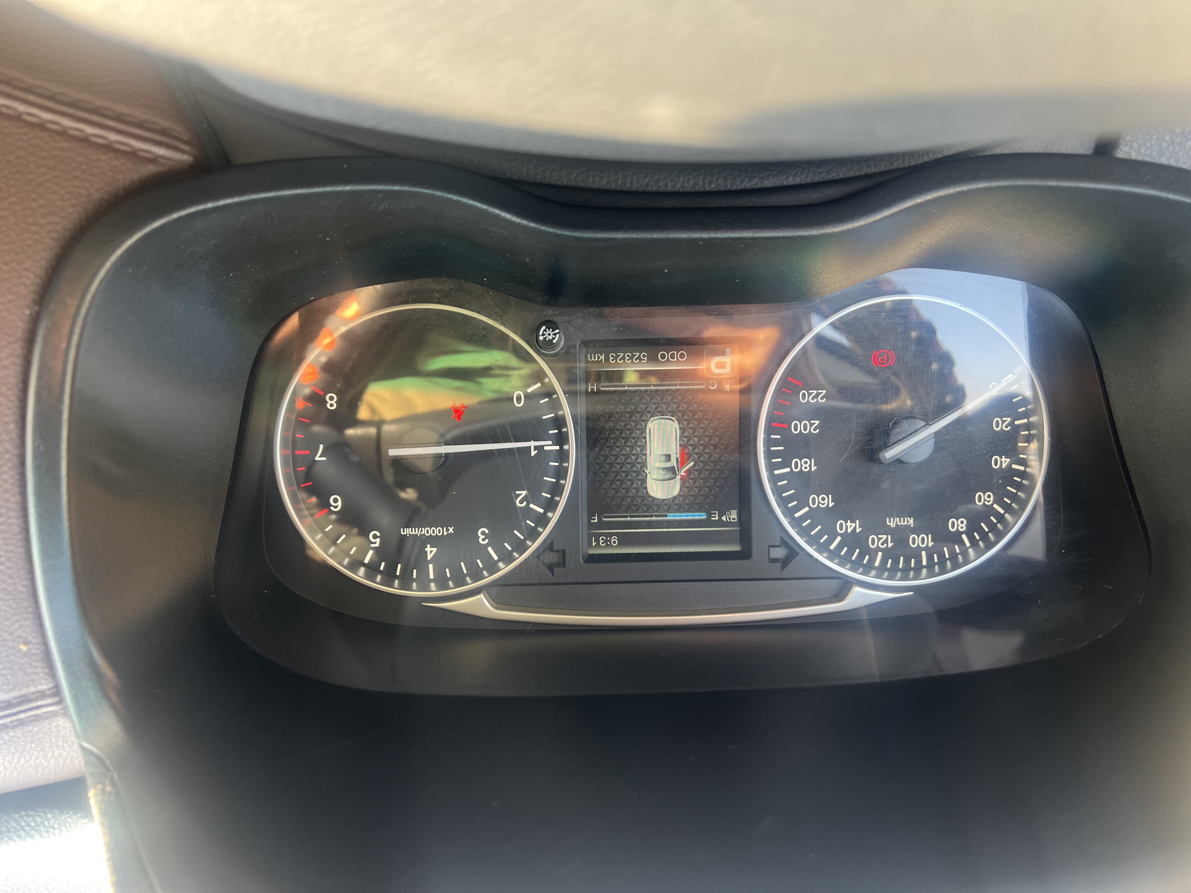 SWM X7 2019 #11 SWM X7 2019 imagen de coche #11