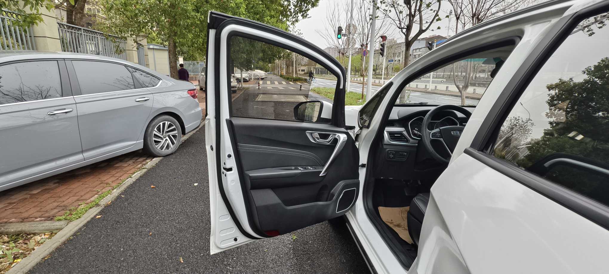 Vision X3 2018 #11 Vision X3 2018 car image #11