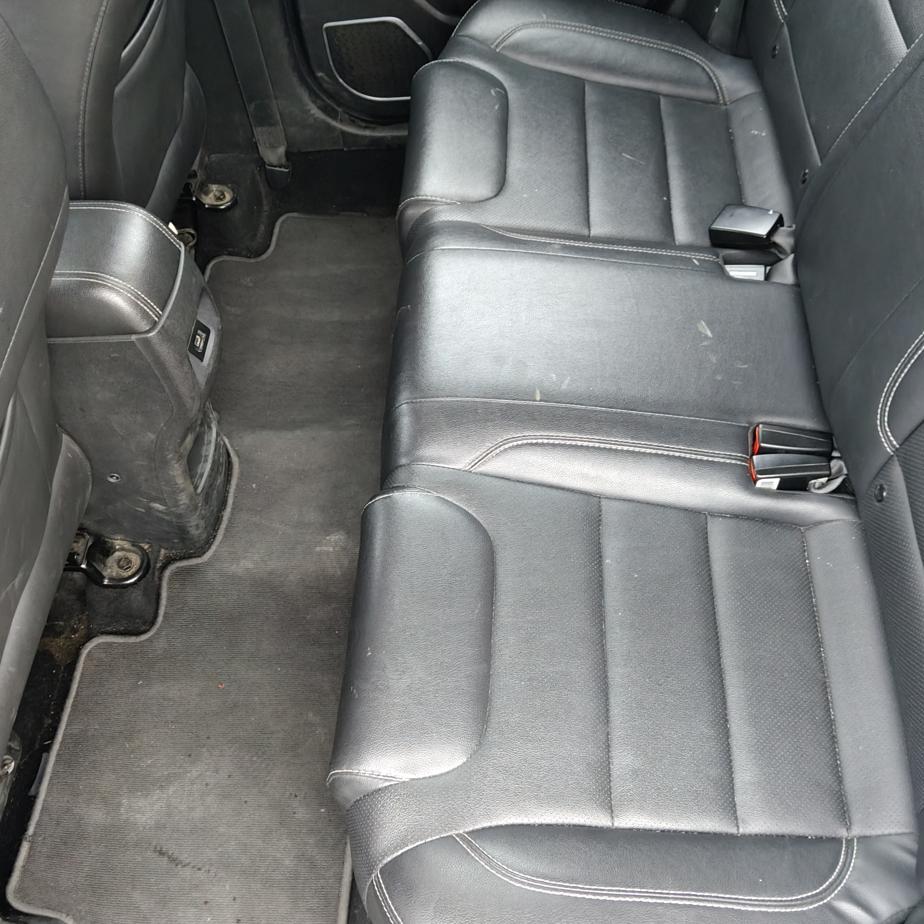 Vision X3 2020 car image #11