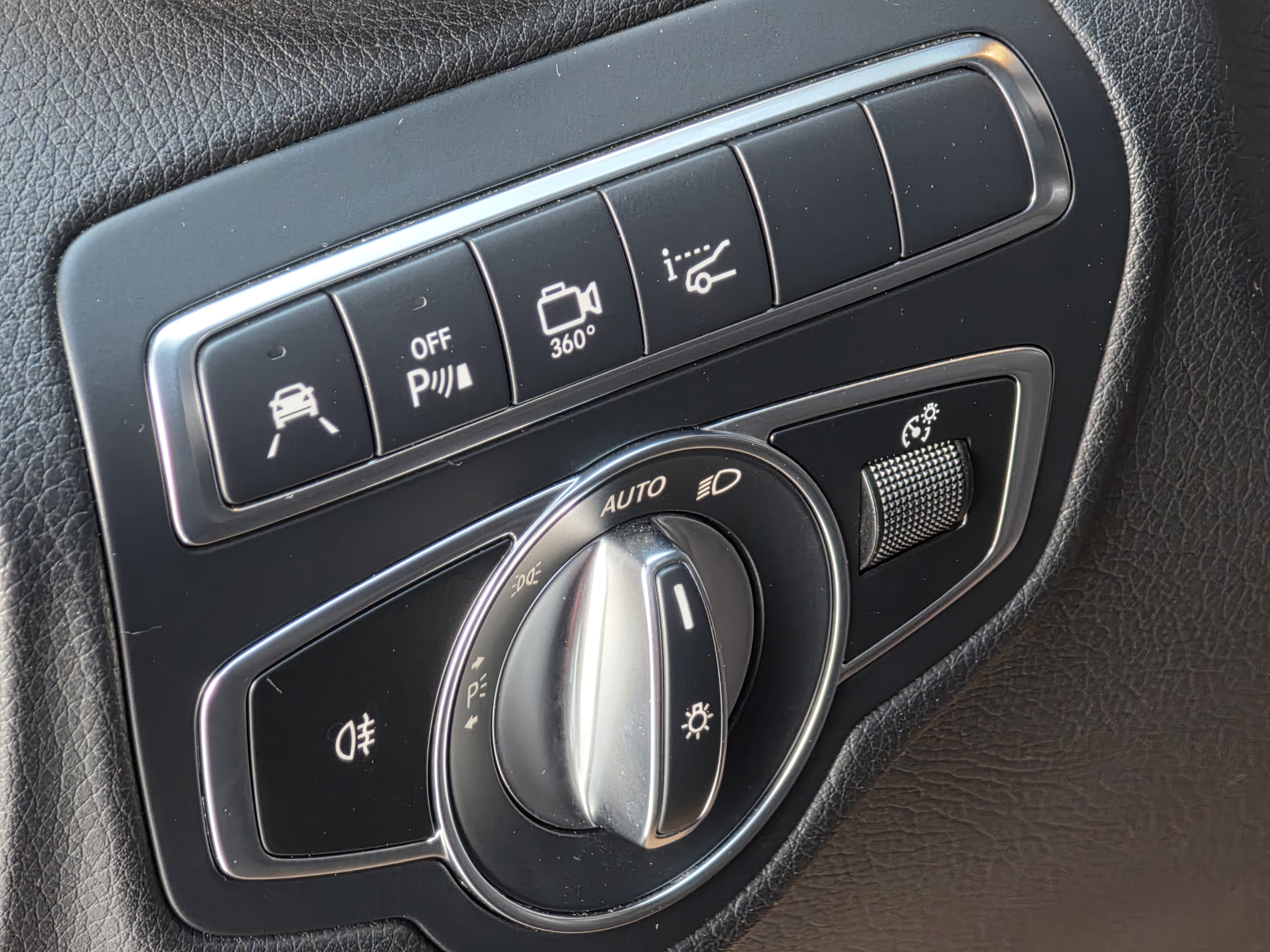 Mercedes-Benz GLC Coupe AMG 2019 #11 Mercedes-Benz GLC Coupe AMG 2019 car image #11