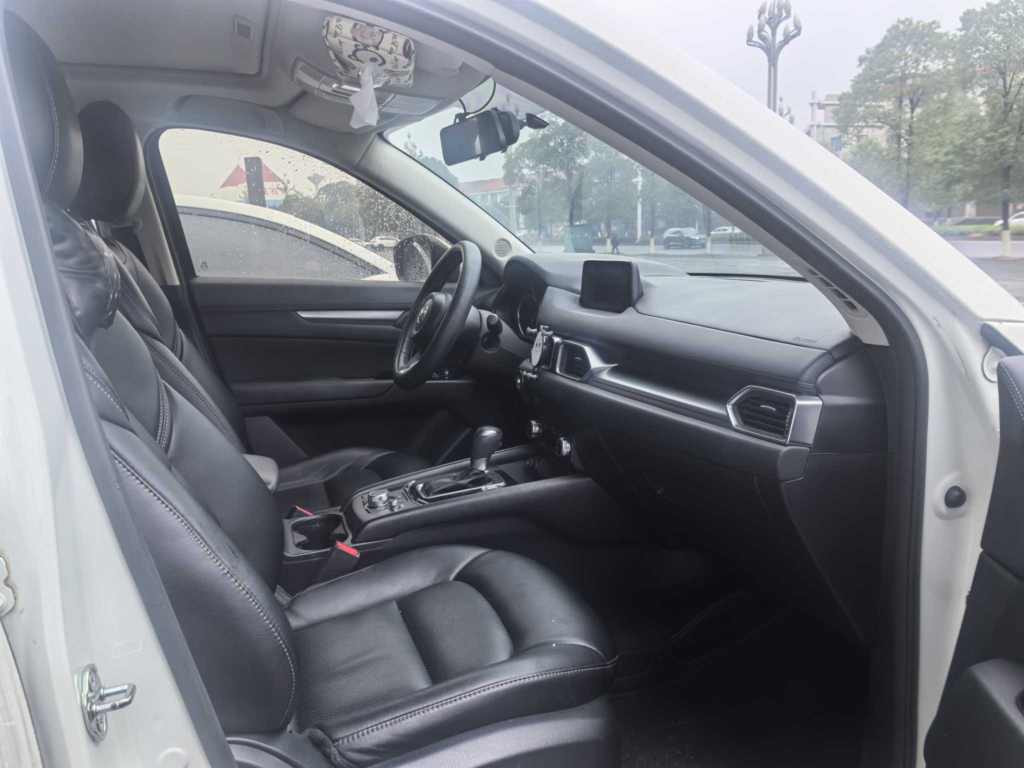 Mazda CX-5 2019 car image #11