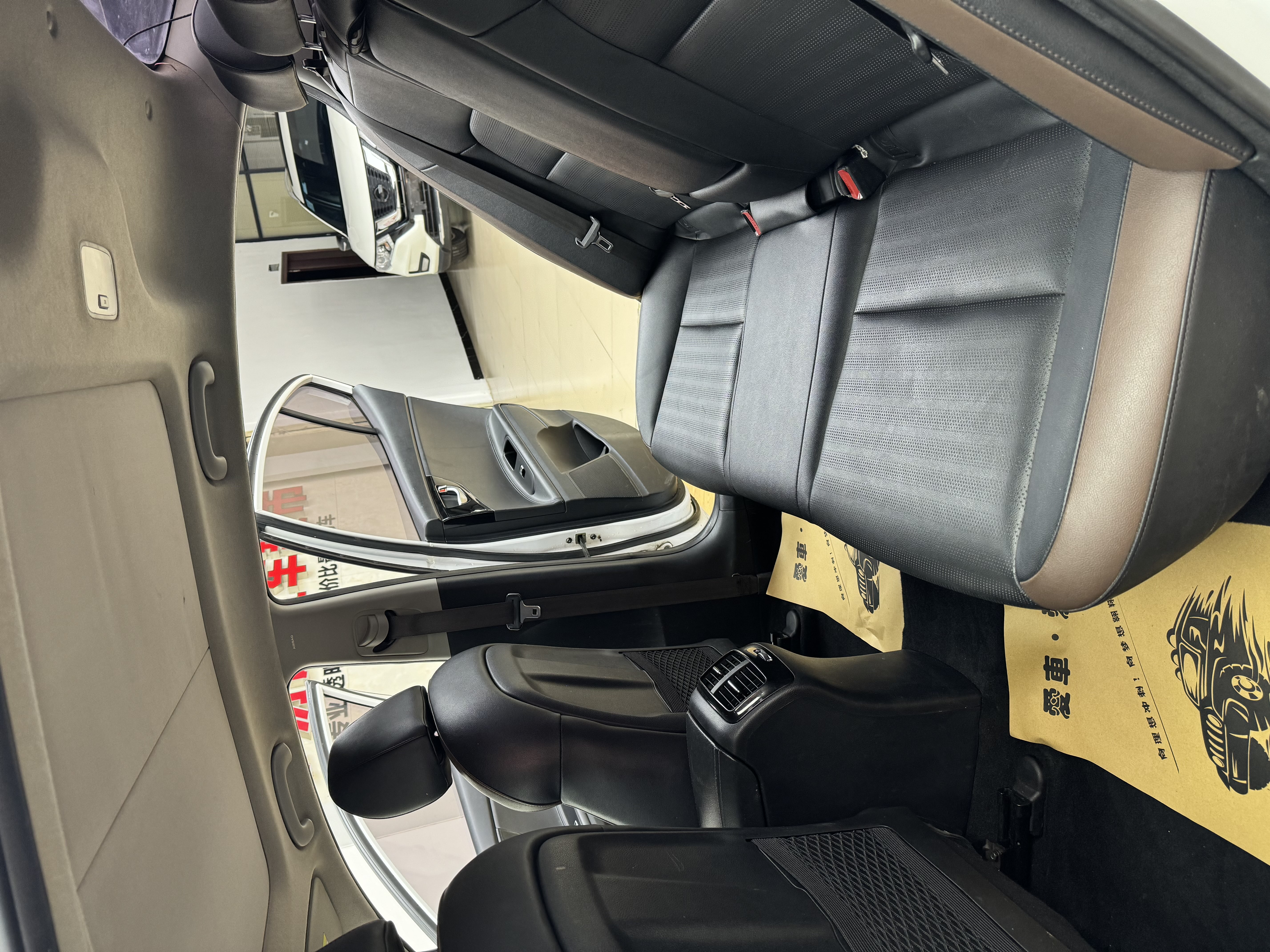 Kia K5 2018 imagen de coche #11