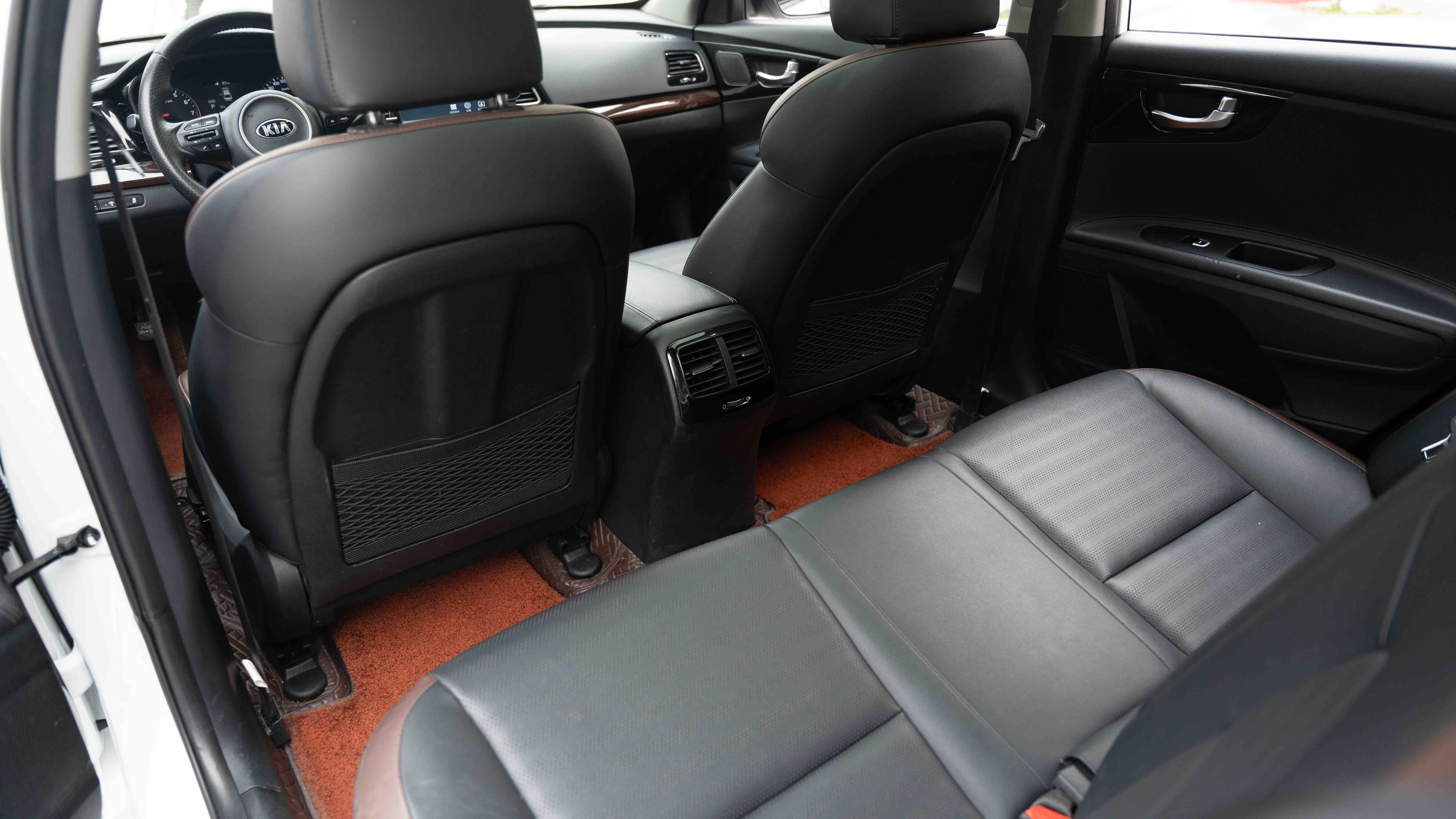 Kia K5 2019 immagine di auto #11