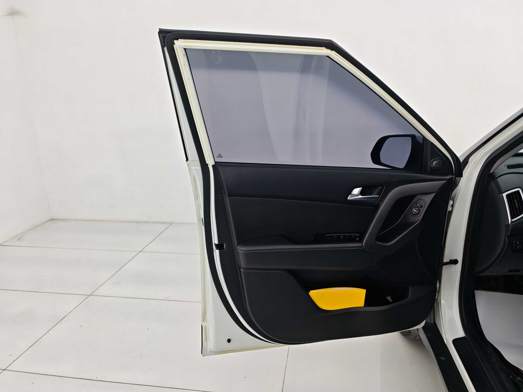 Hyundai ix25 2019 car image #11