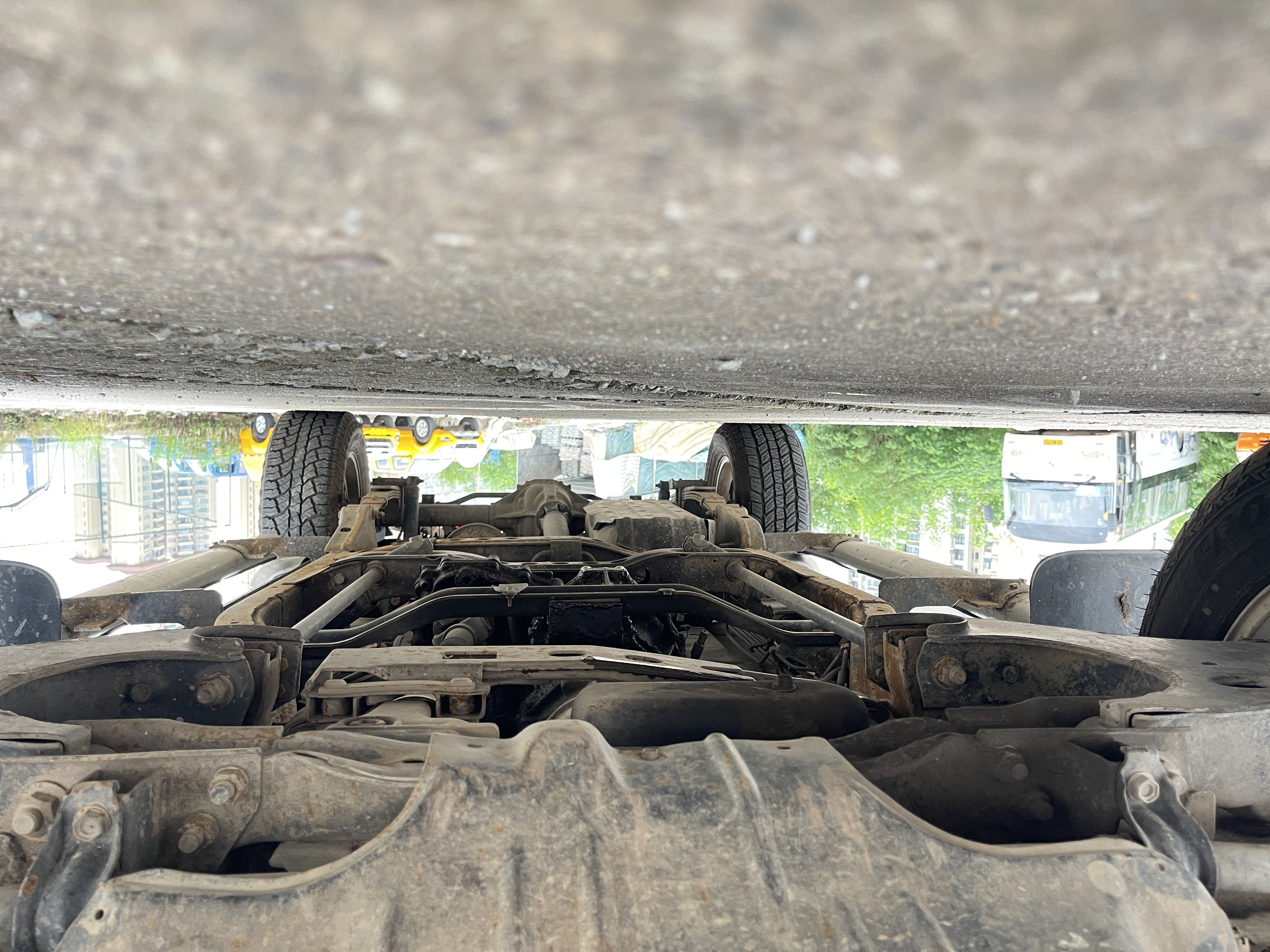 日产 日产帕拉丁 2011 汽车图片 #11