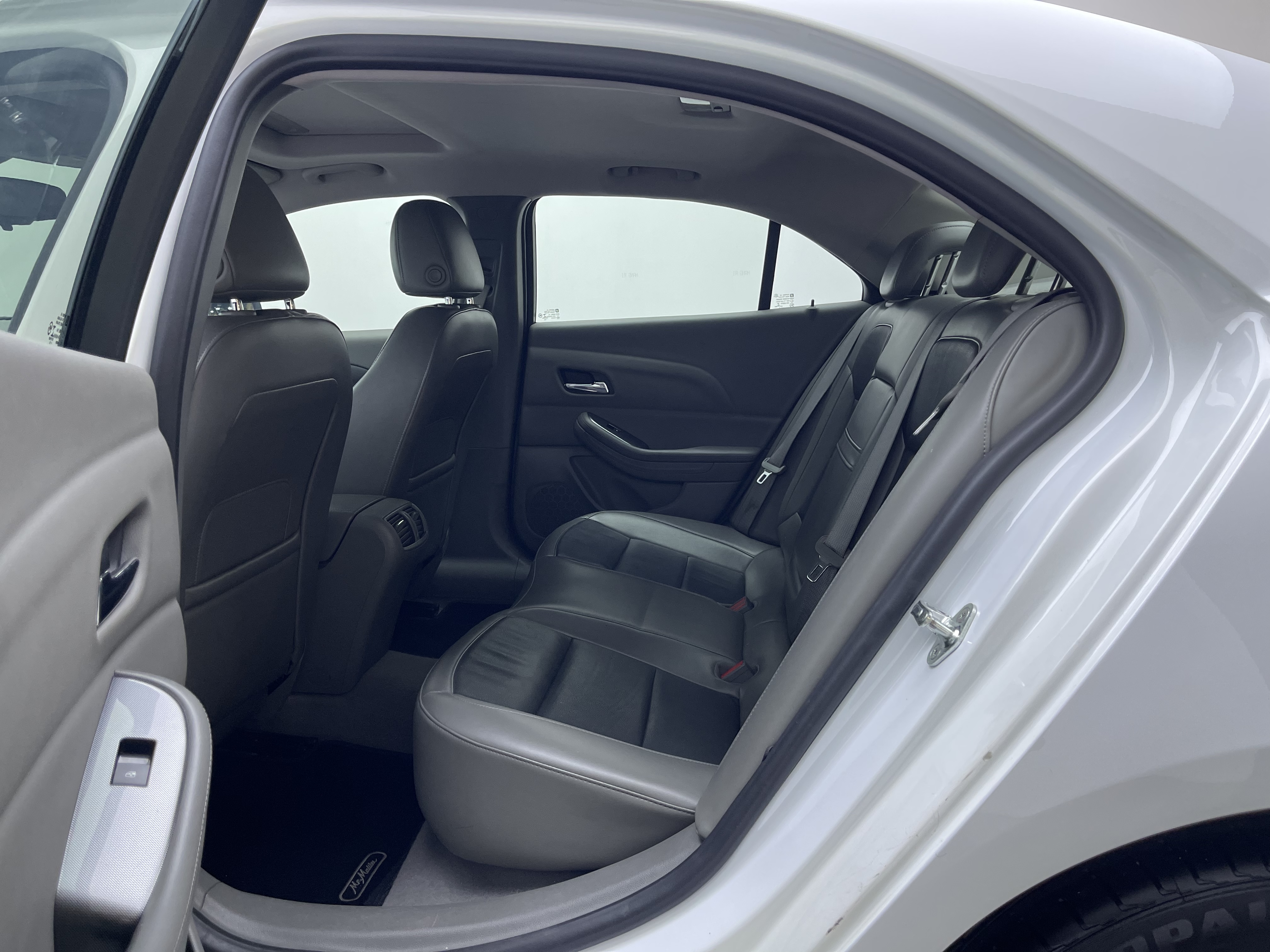 Chevrolet Malibu 2014 immagine di auto #11