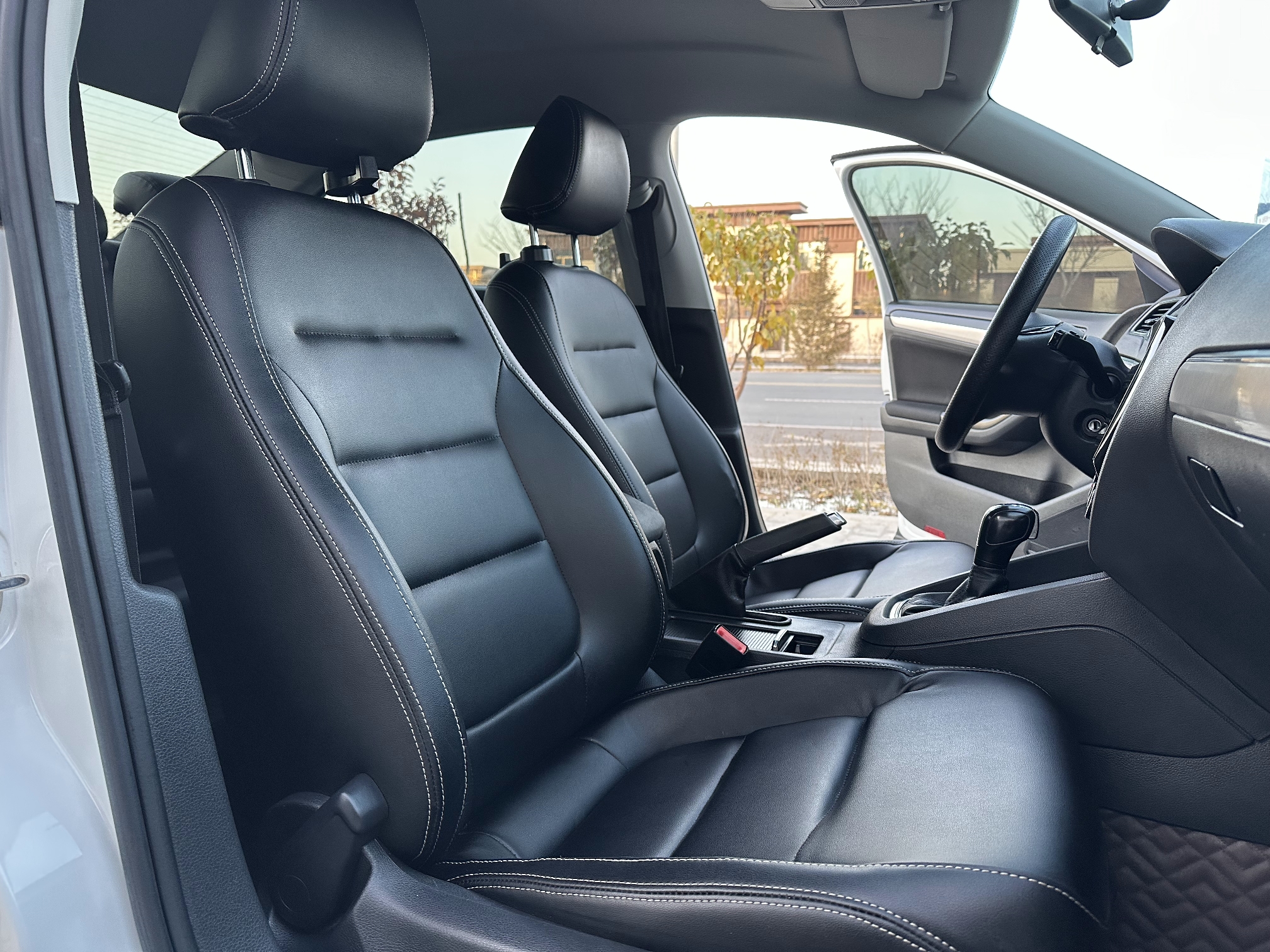 Volkswagen Sagitar 2019 immagine di auto #11