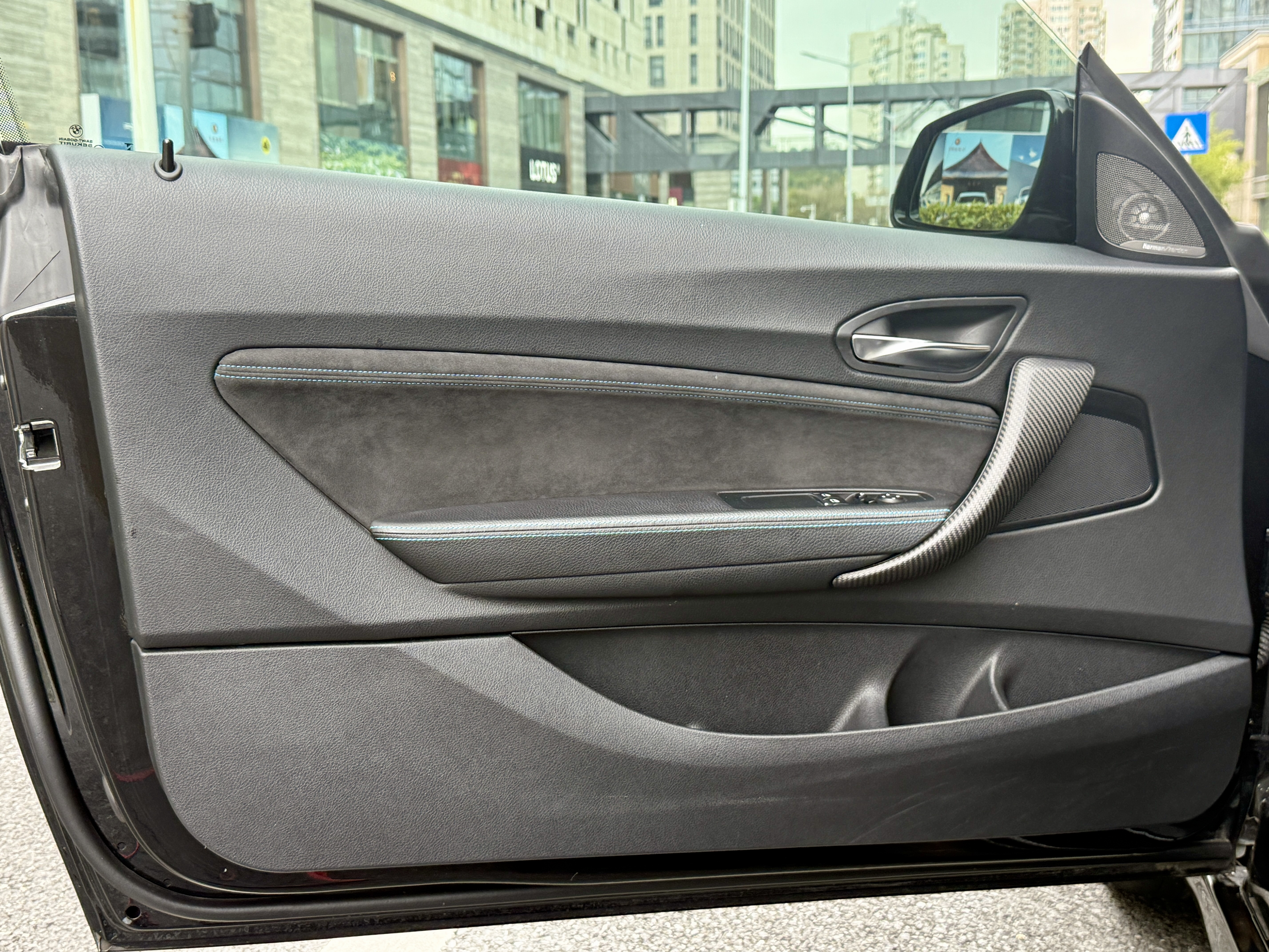 宝马 宝马M2 2018 #11 宝马 宝马M2 2018 汽车图片 #11