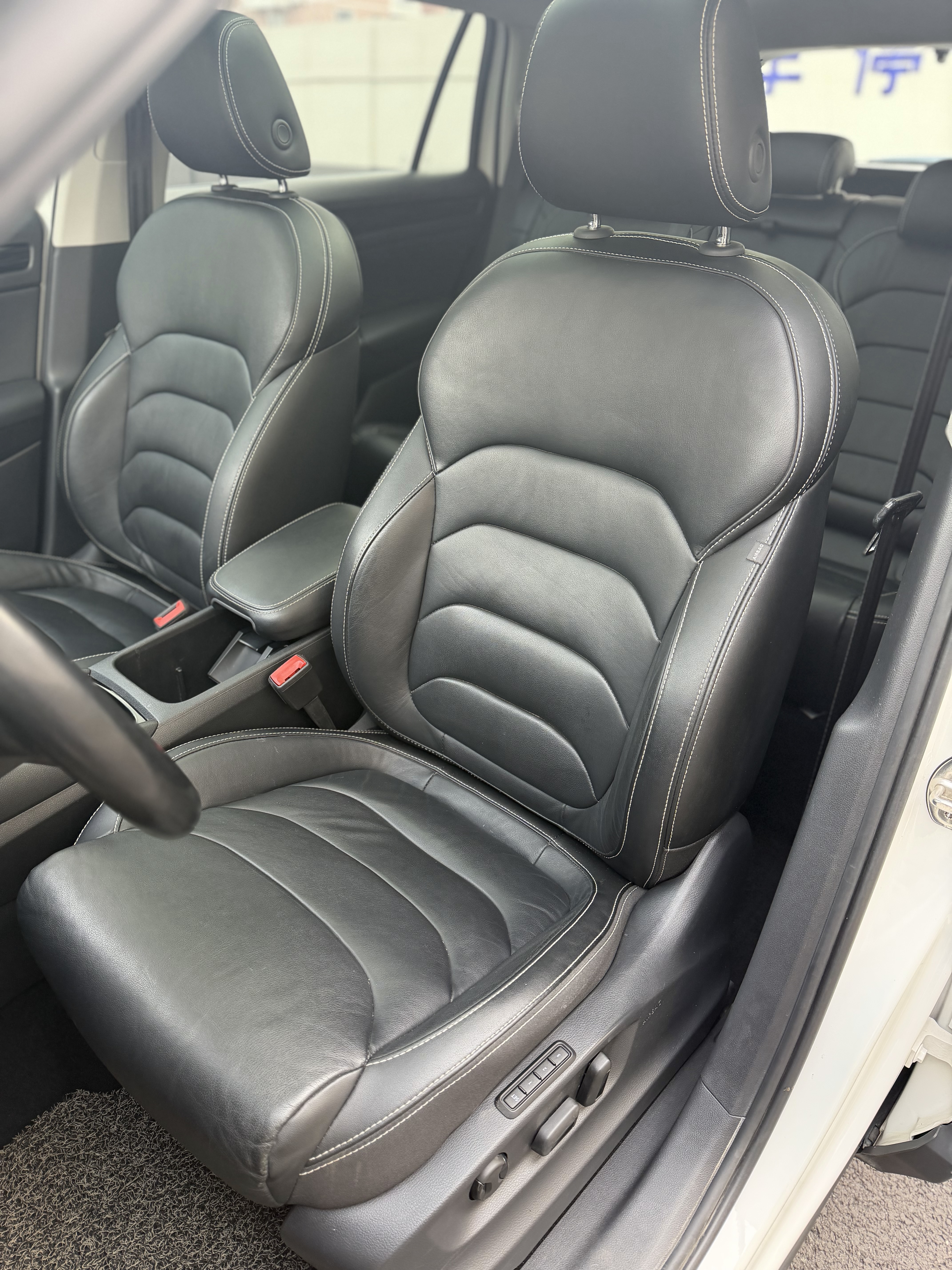 斯柯达 柯迪亚克 2019 汽车图片 #11