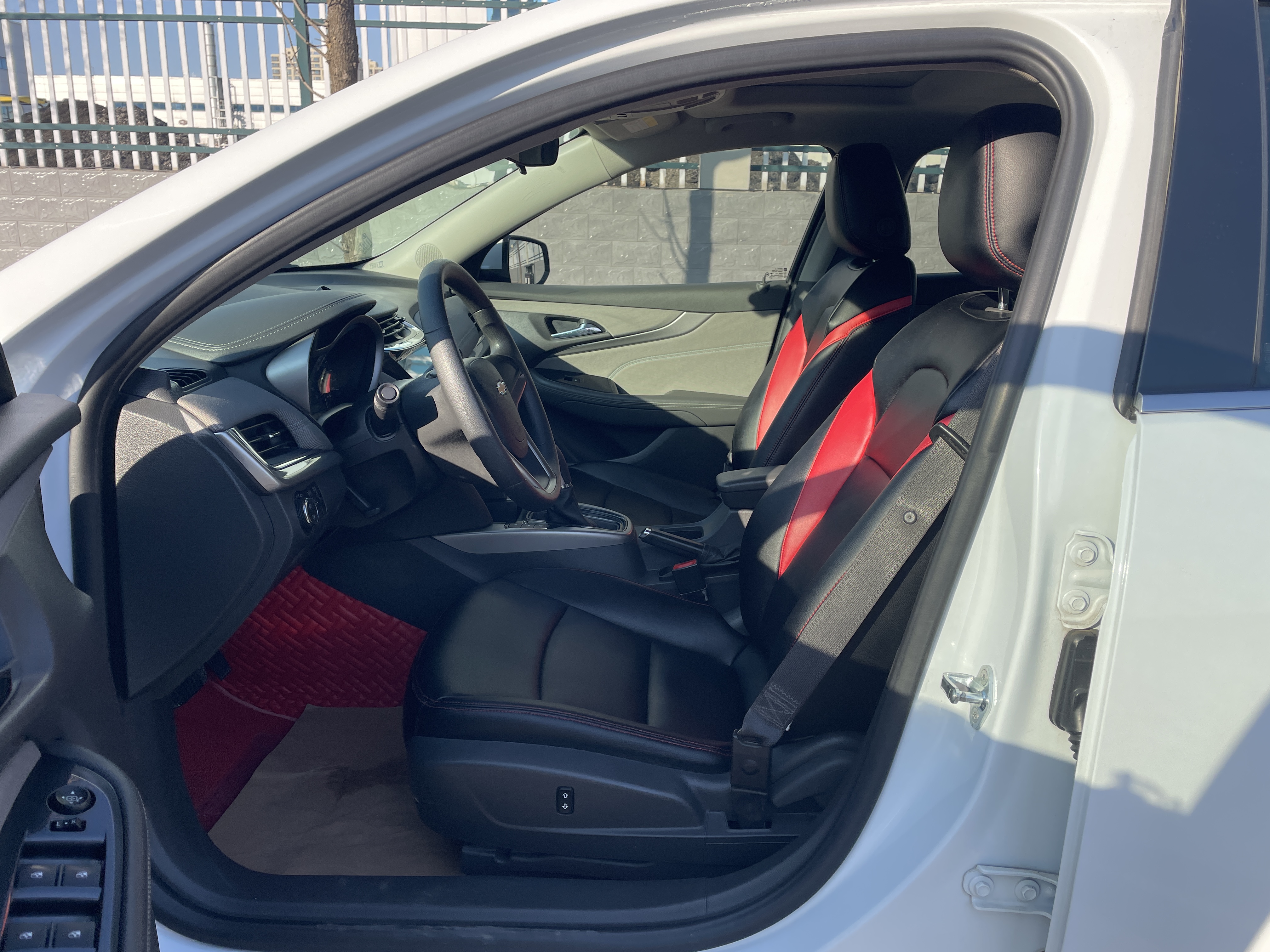 Chevrolet Malibu 2018 #11 Chevrolet Malibu 2018 car image #11