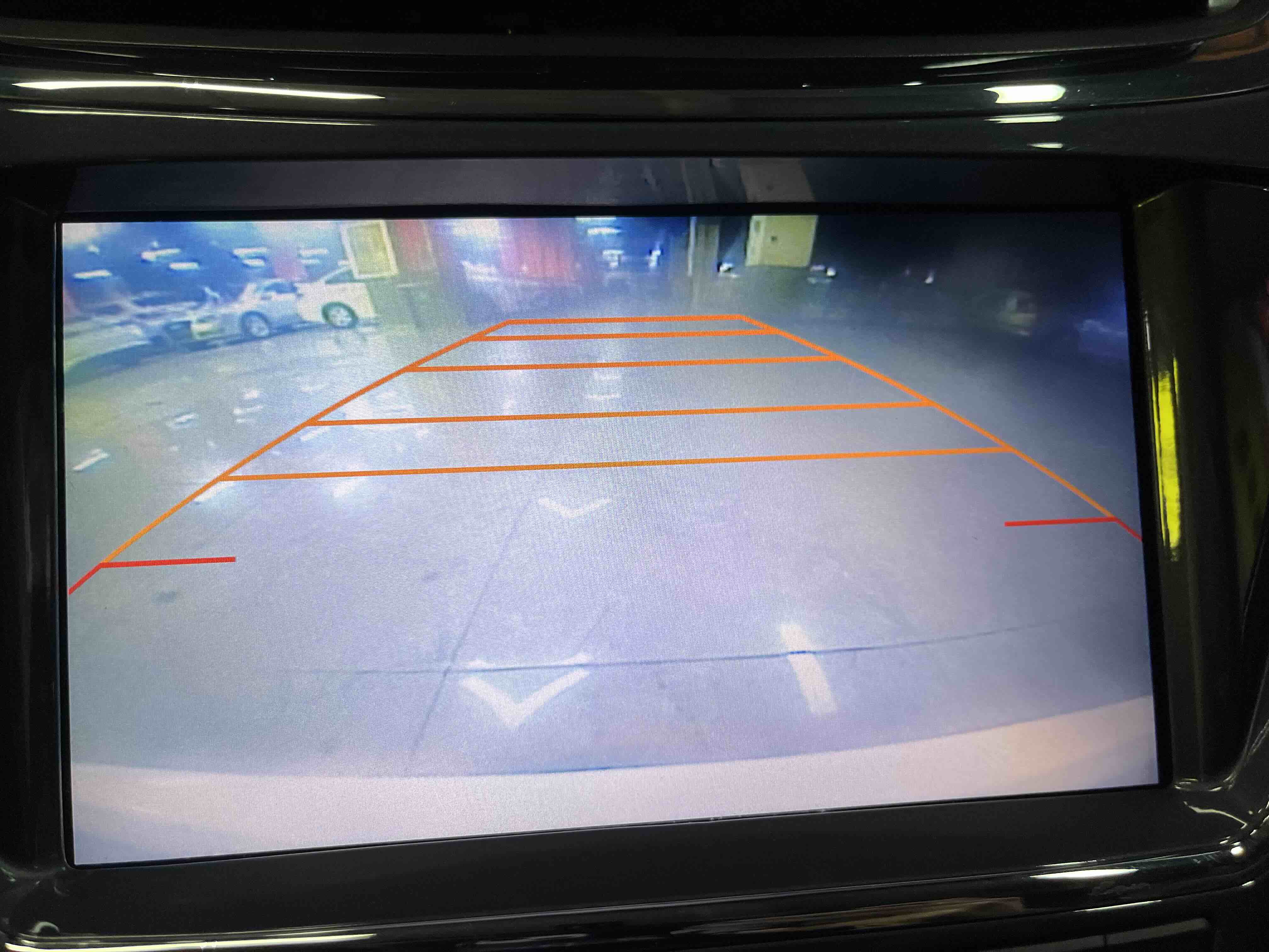 Chevrolet Malibu 2018 car image #11