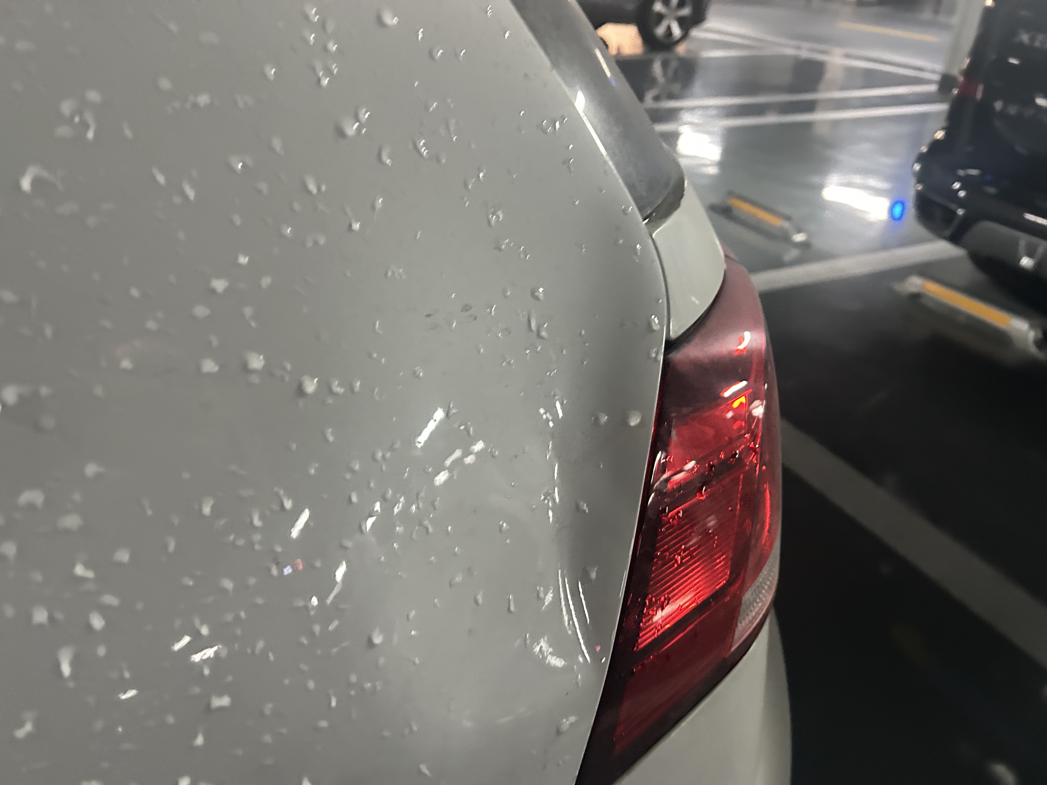 Volkswagen Golf 2018 #11 Volkswagen Golf 2018 car image #11