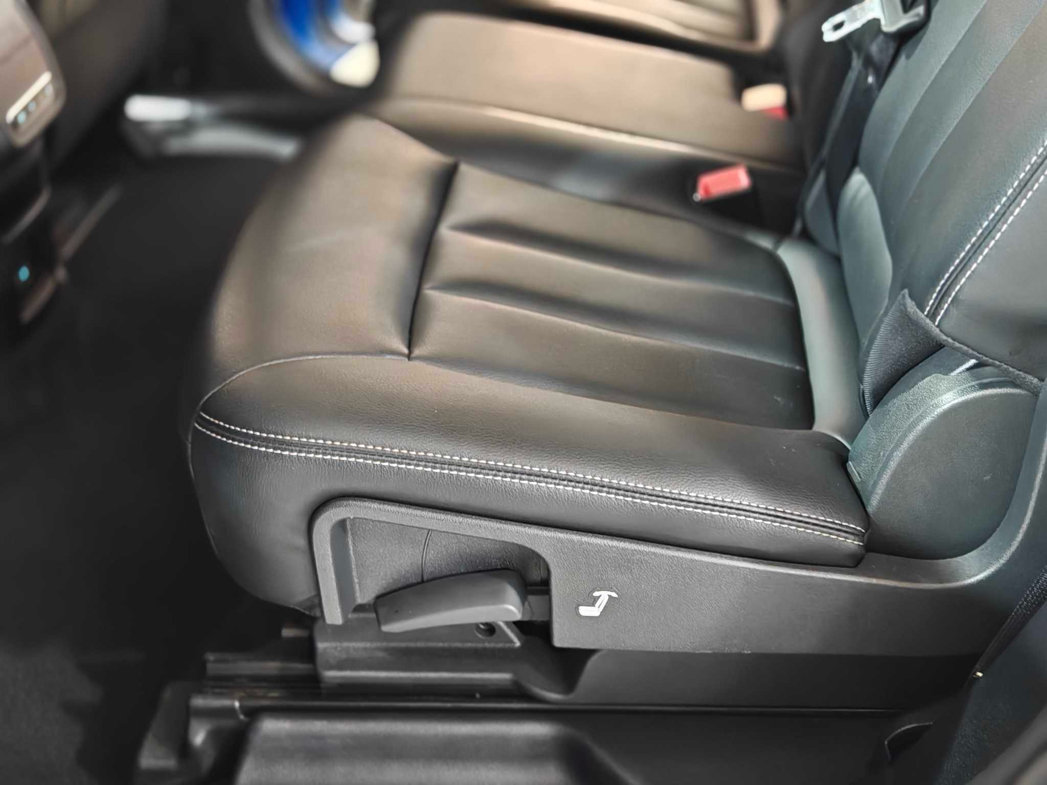 BYD Song MAX 2018 car image #11