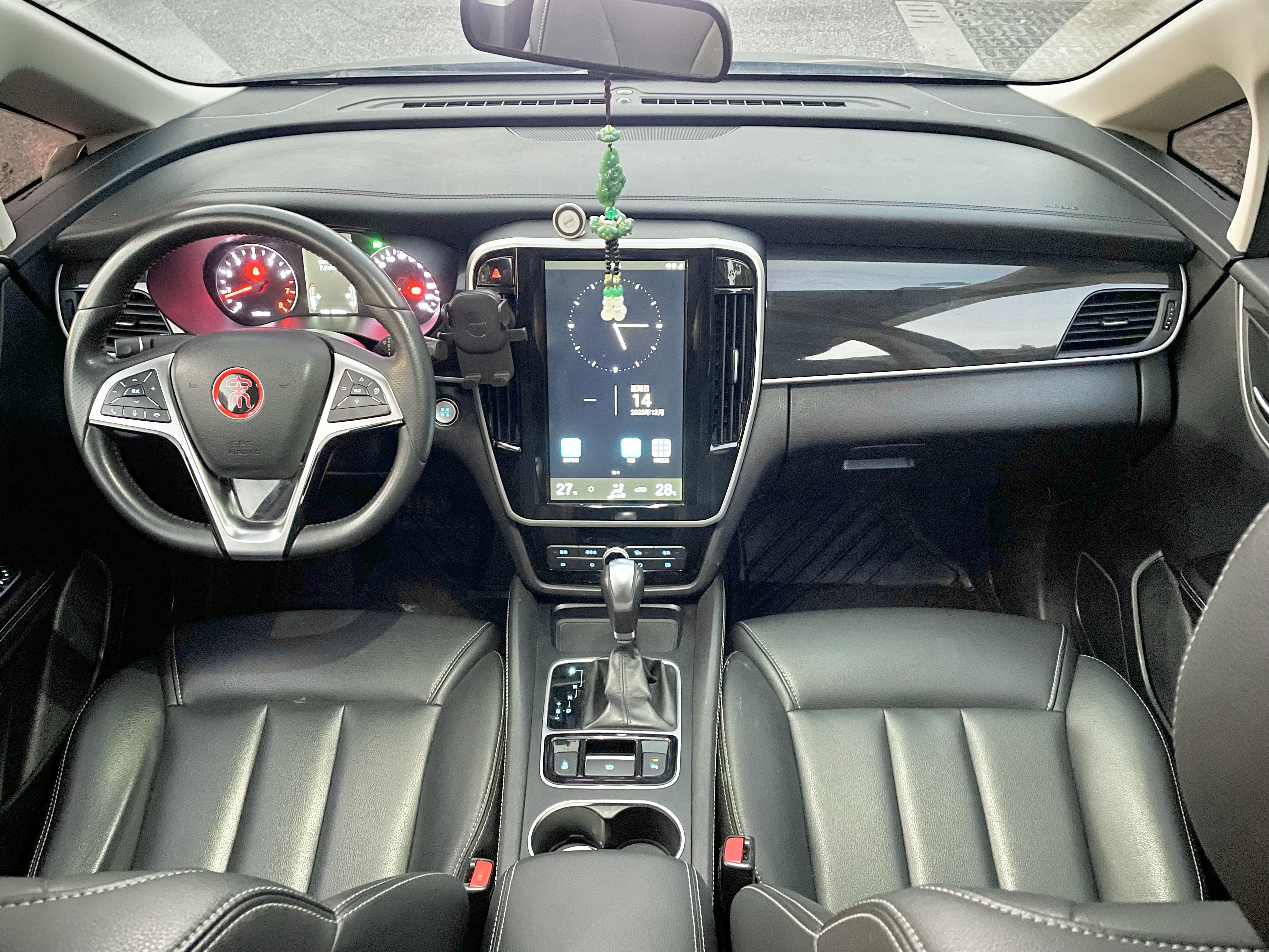 BYD Song MAX 2018 car image #11