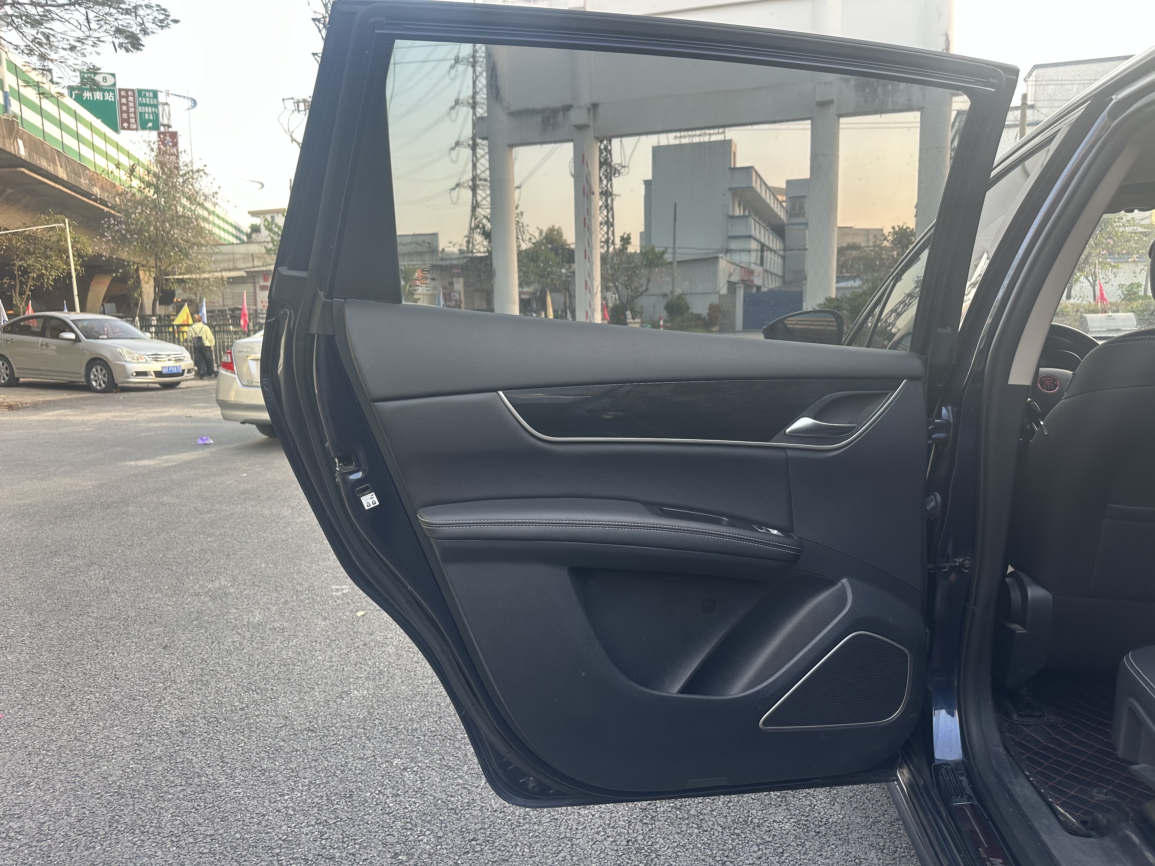 BYD Song MAX 2018 imagem de carro #11