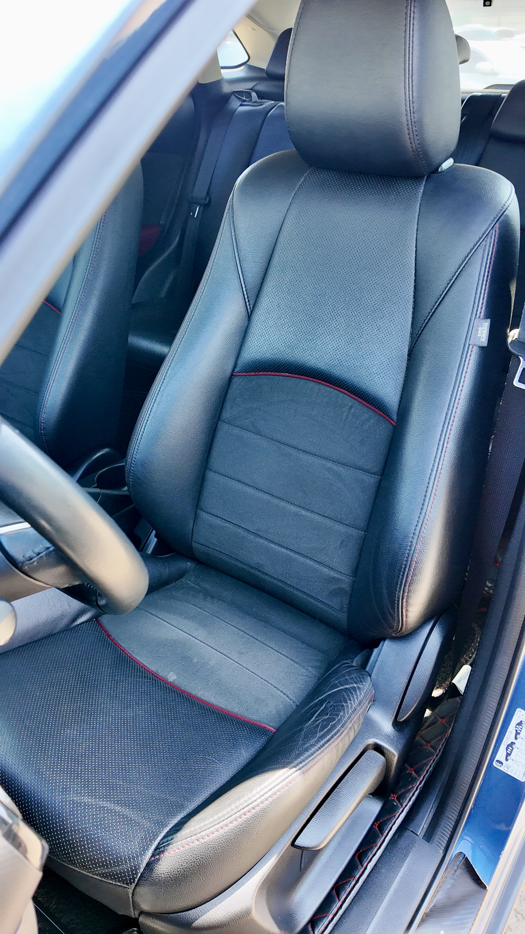 马自达 马自达CX-3 2018 汽车图片 #11